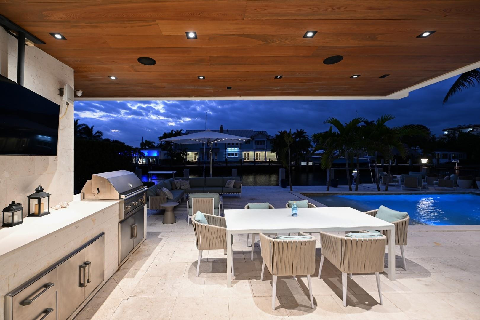 603 Solar Isle Fort Lauderdale, FL 33301