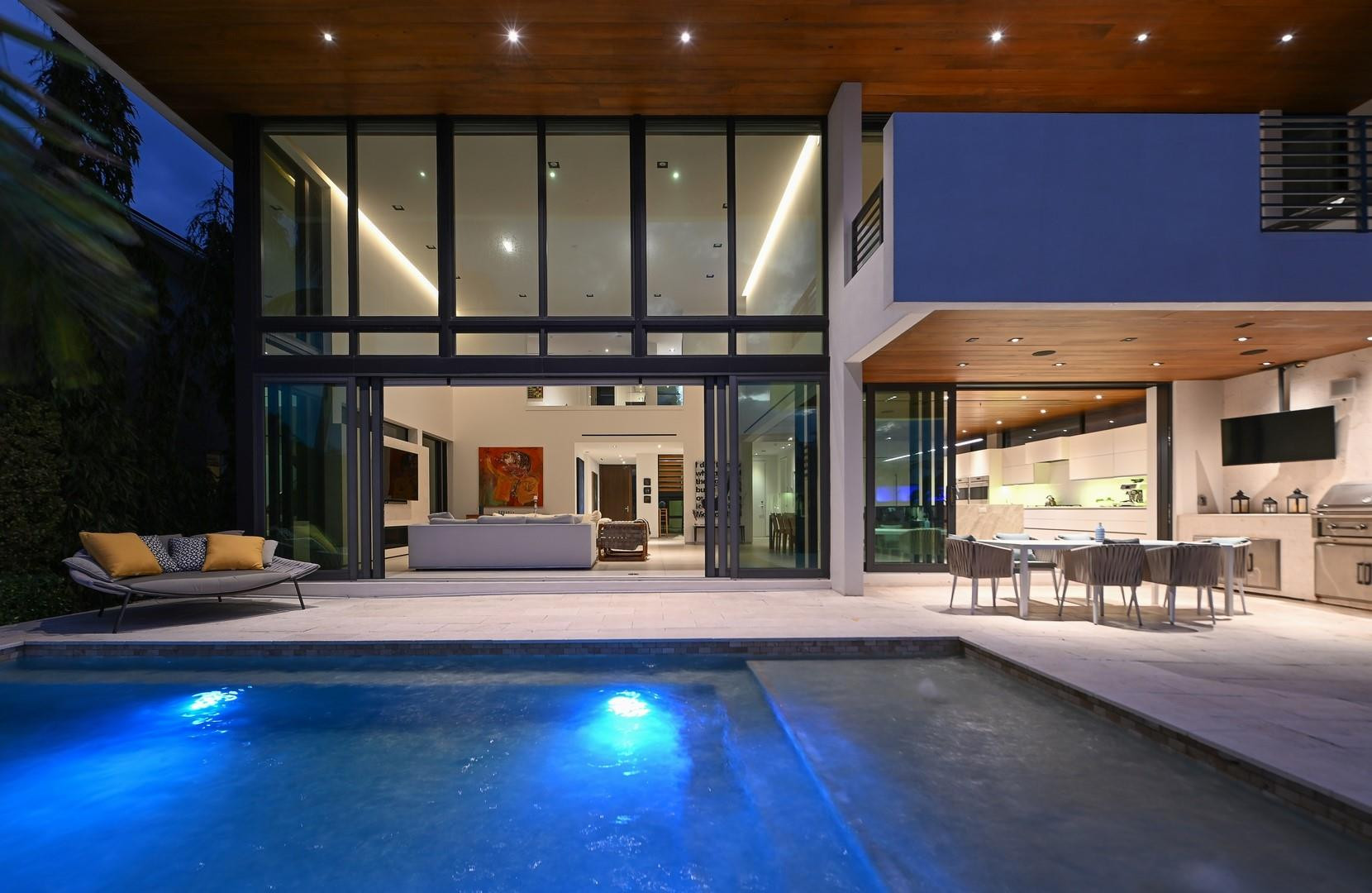 603 Solar Isle Fort Lauderdale, FL 33301