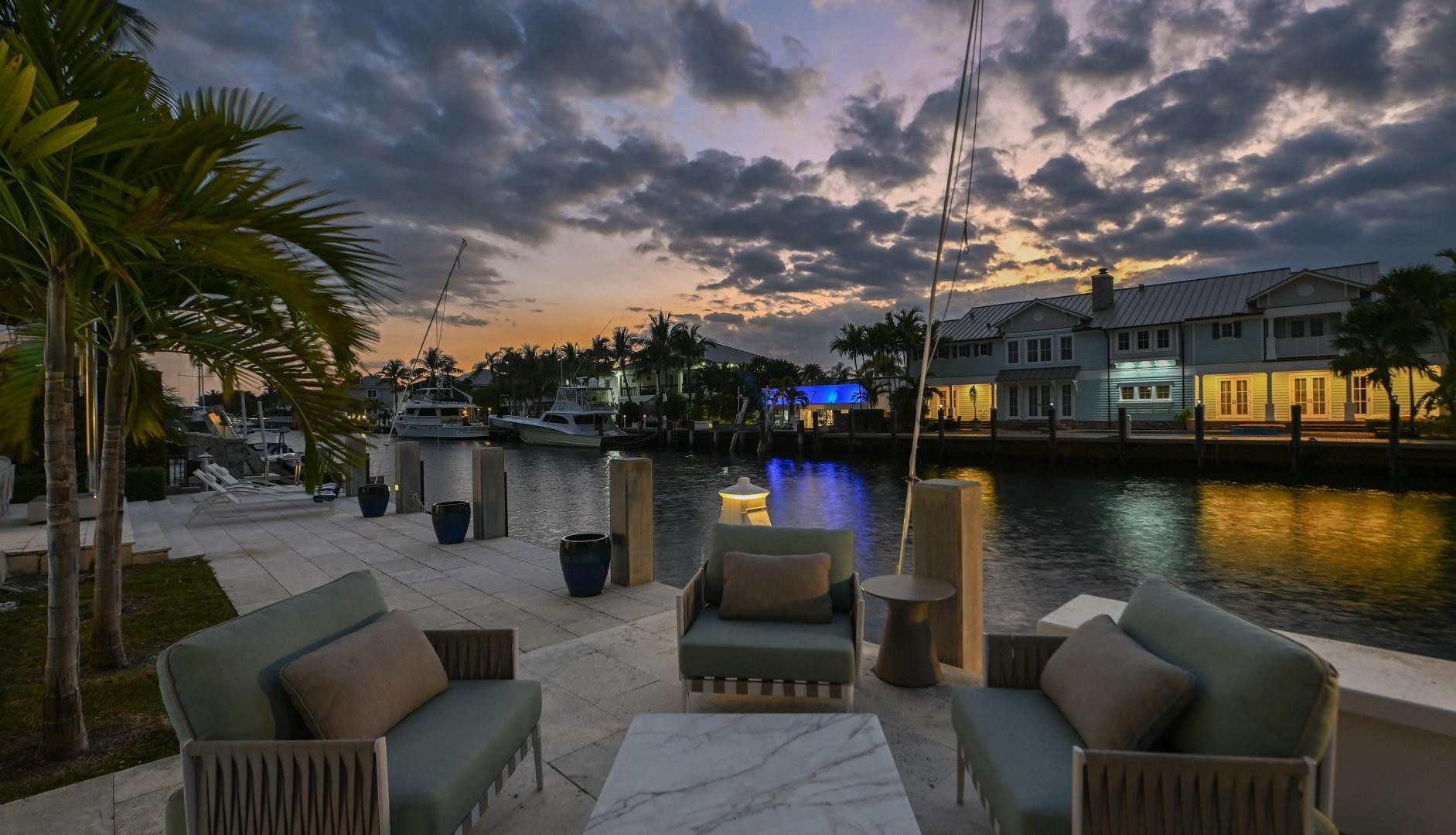 603 Solar Isle Fort Lauderdale, FL 33301