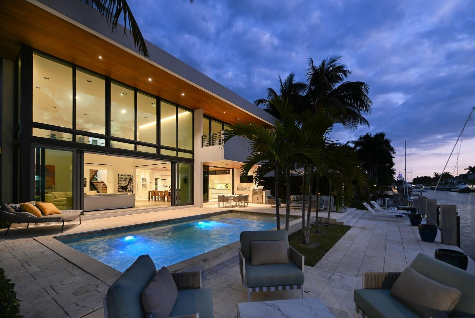 603 Solar Isle Fort Lauderdale, FL 33301