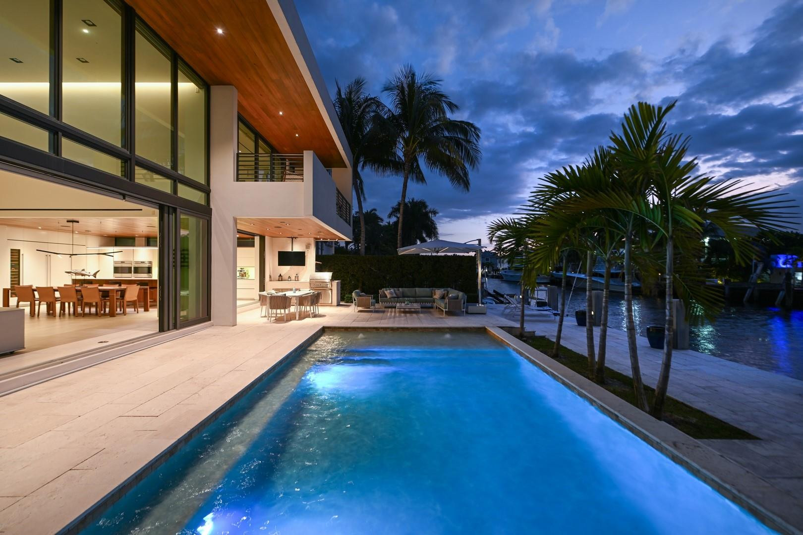 603 Solar Isle Fort Lauderdale, FL 33301