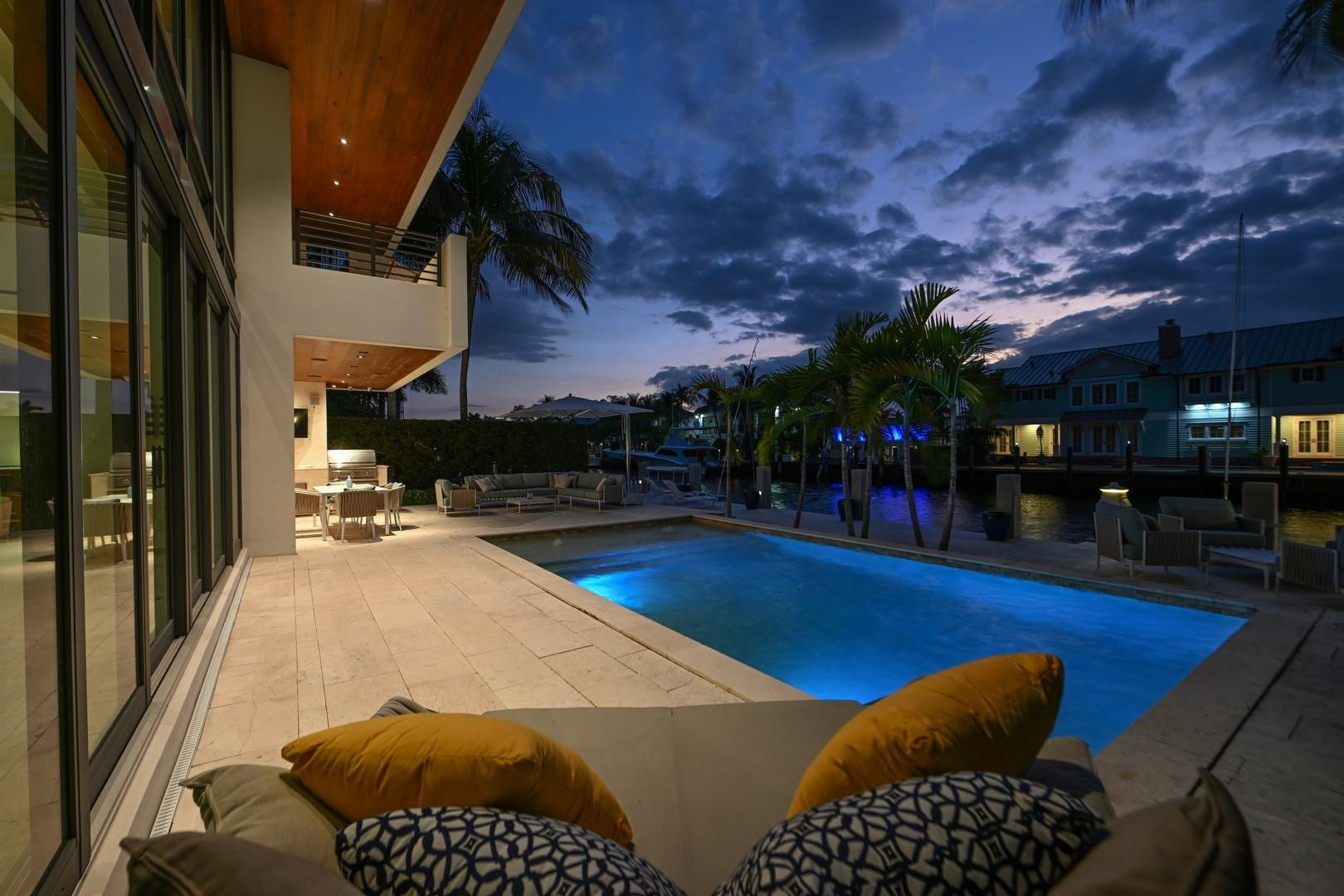 603 Solar Isle Fort Lauderdale, FL 33301