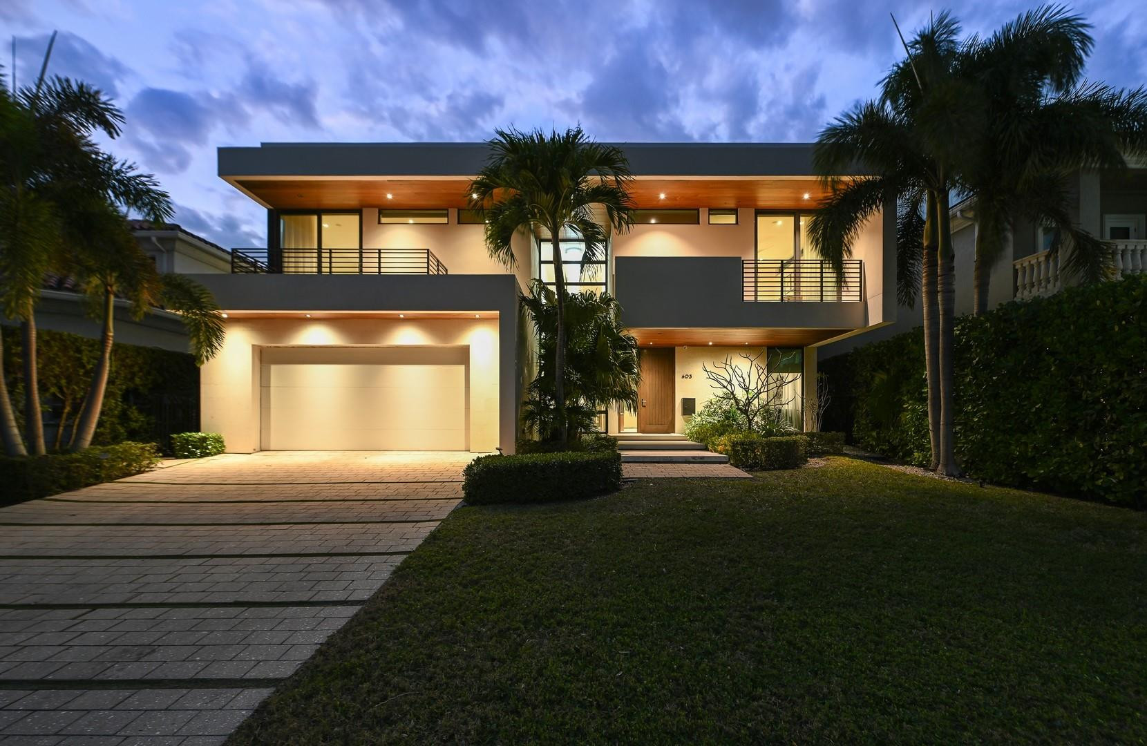 603 Solar Isle Fort Lauderdale, FL 33301