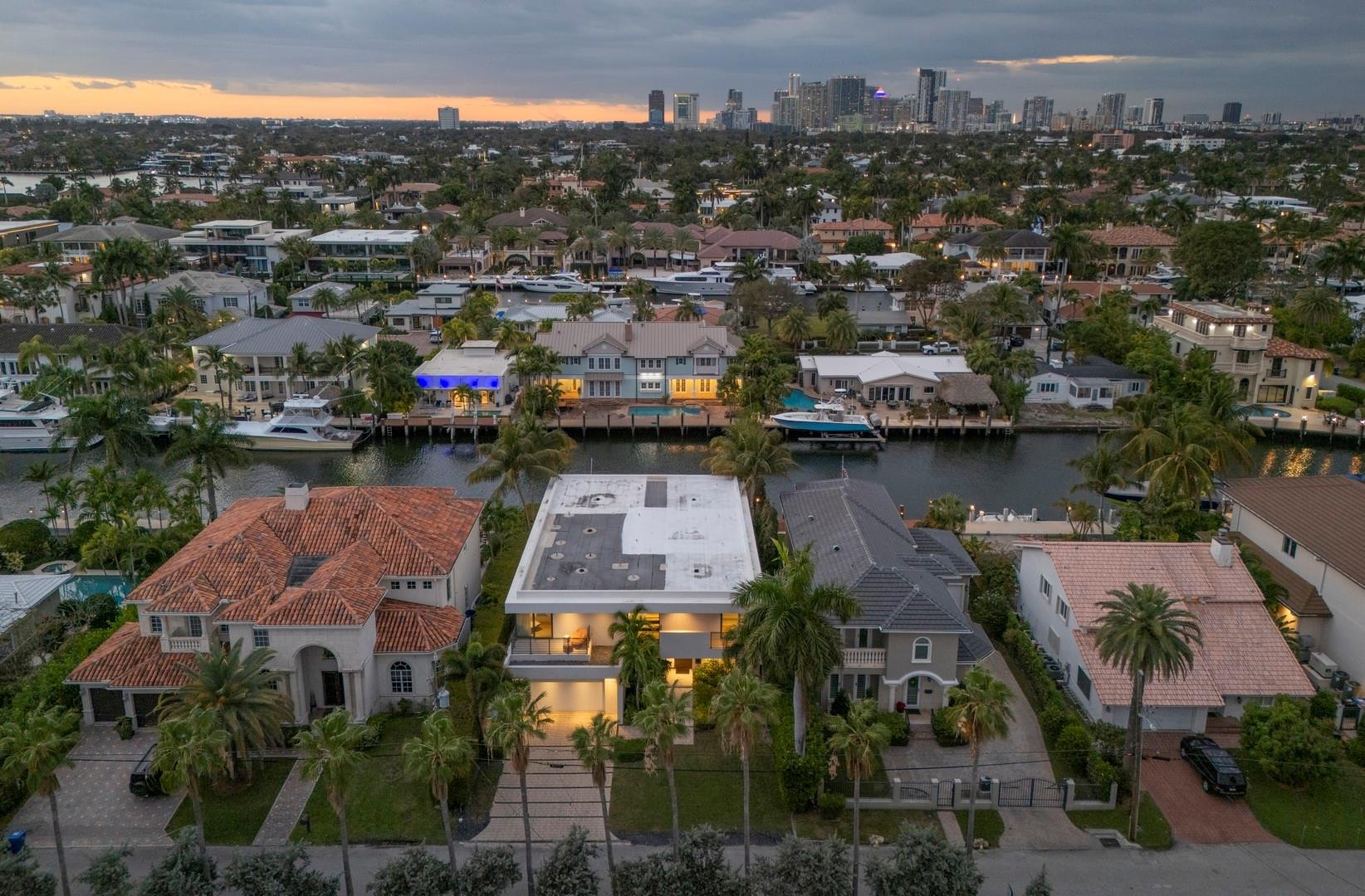 603 Solar Isle Fort Lauderdale, FL 33301