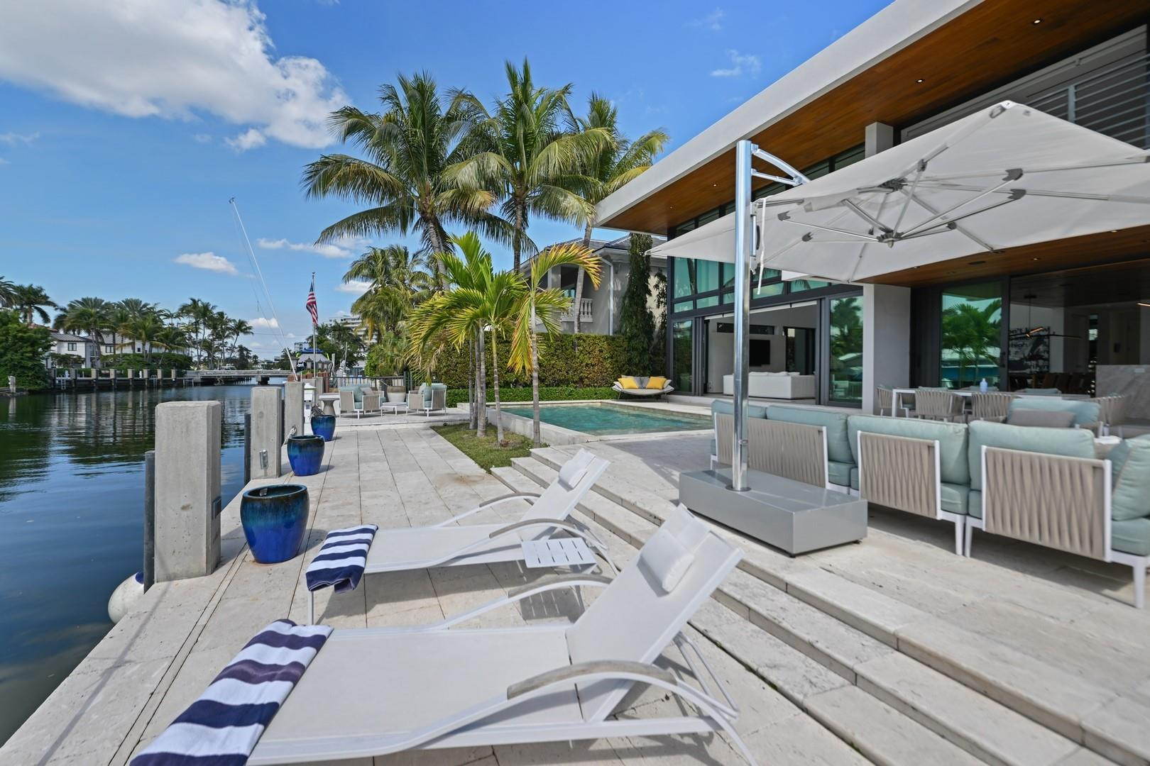 603 Solar Isle Fort Lauderdale, FL 33301