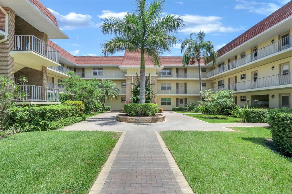 5580 S Tamberlane Circle #235