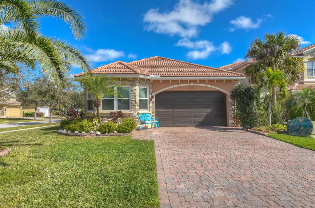 2400 NW Del Corso Court