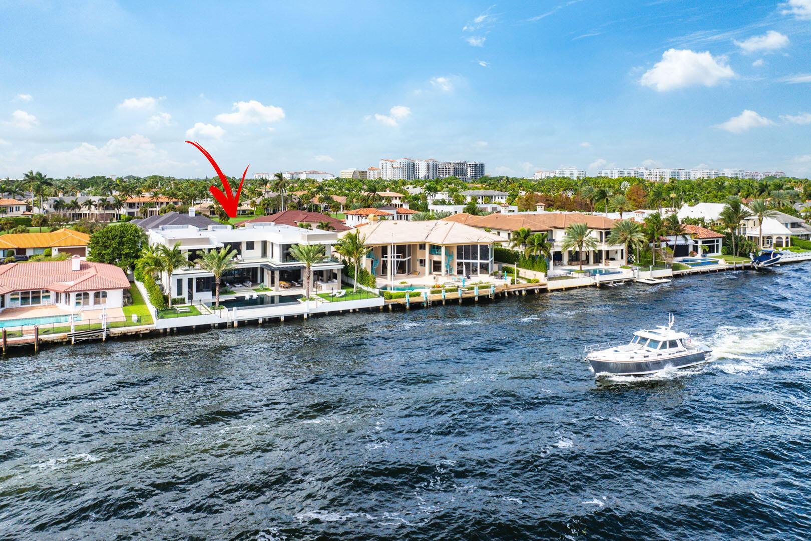 1520 Royal Palm Way Boca Raton, FL 33432