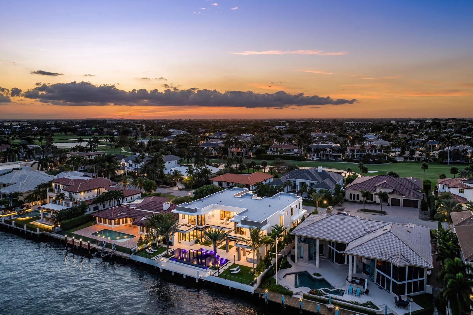 1520 Royal Palm Way Boca Raton, FL 33432