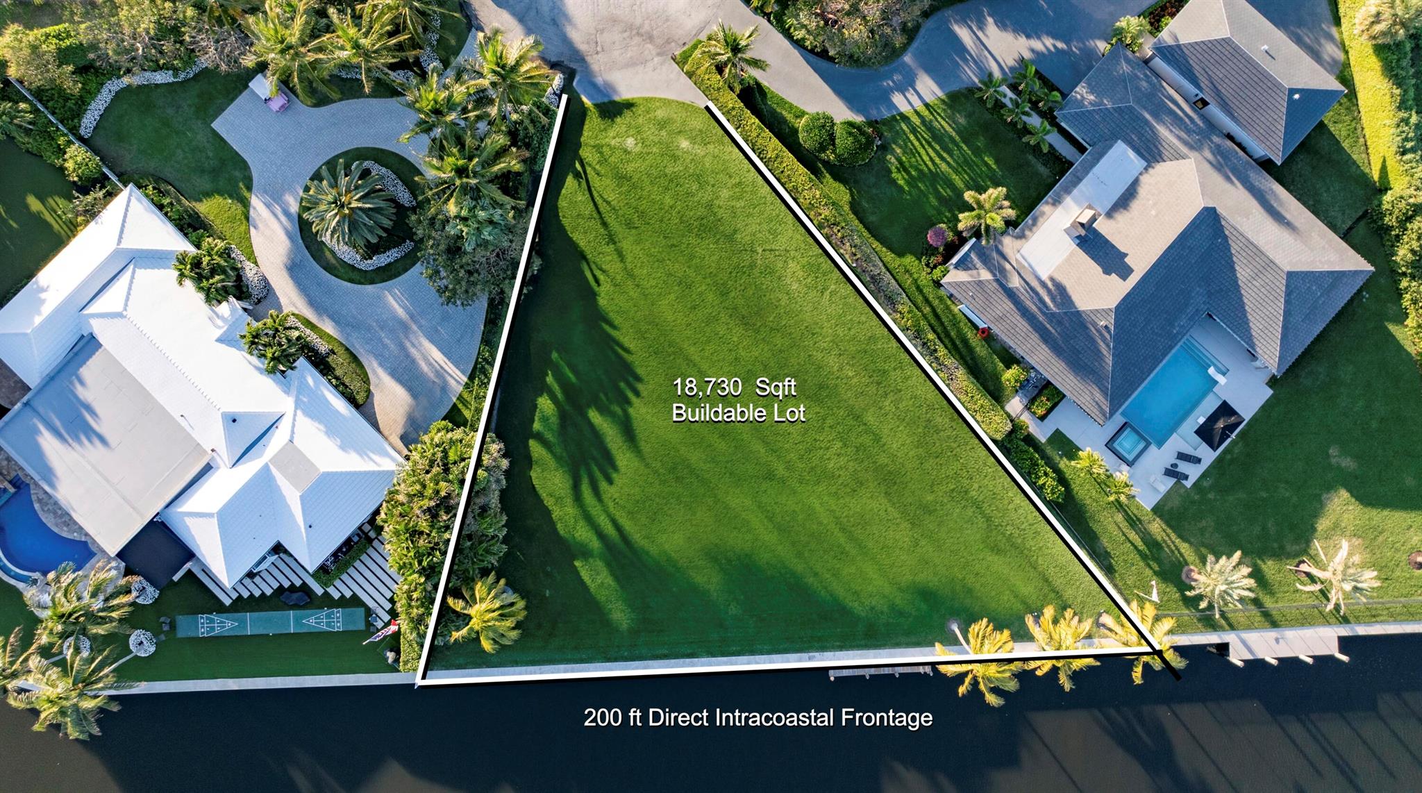 970 Orchid Ln,Gulfstream, FL 33483