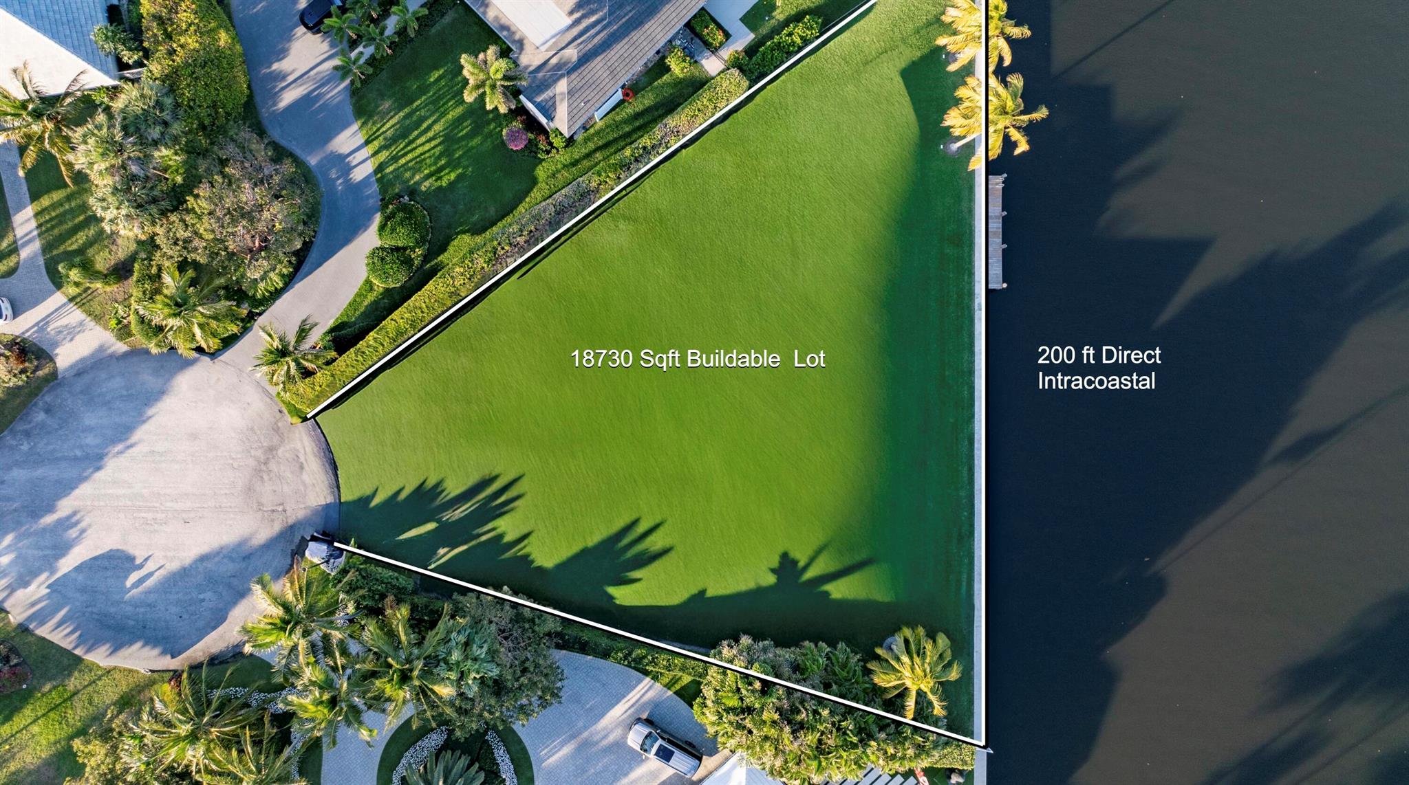 970 Orchid Ln Gulfstream, FL 33483