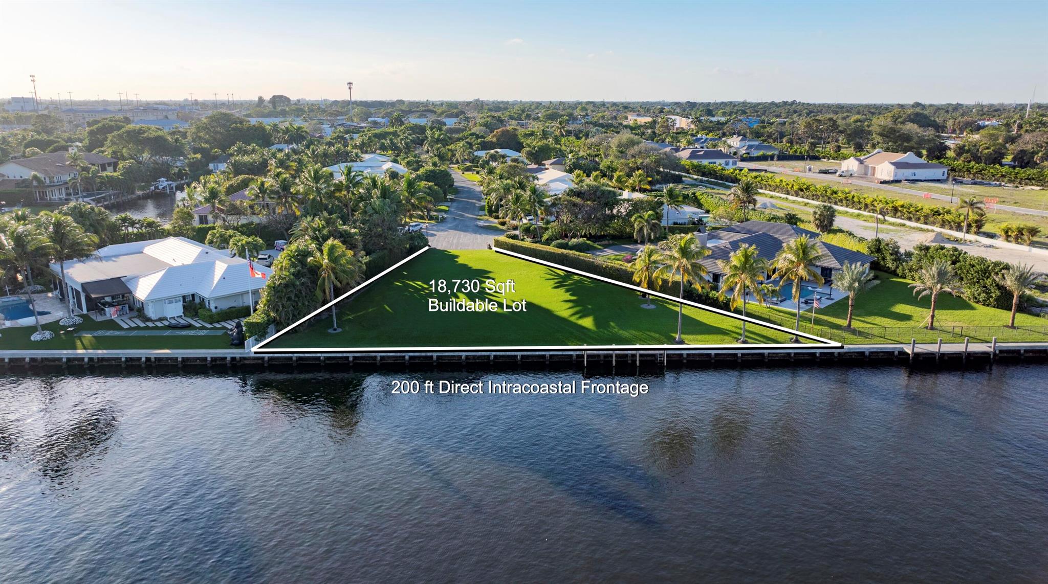 970 Orchid Ln Gulfstream, FL 33483