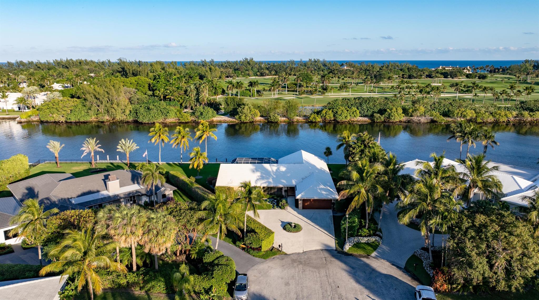 970 Orchid Ln Gulfstream, FL 33483