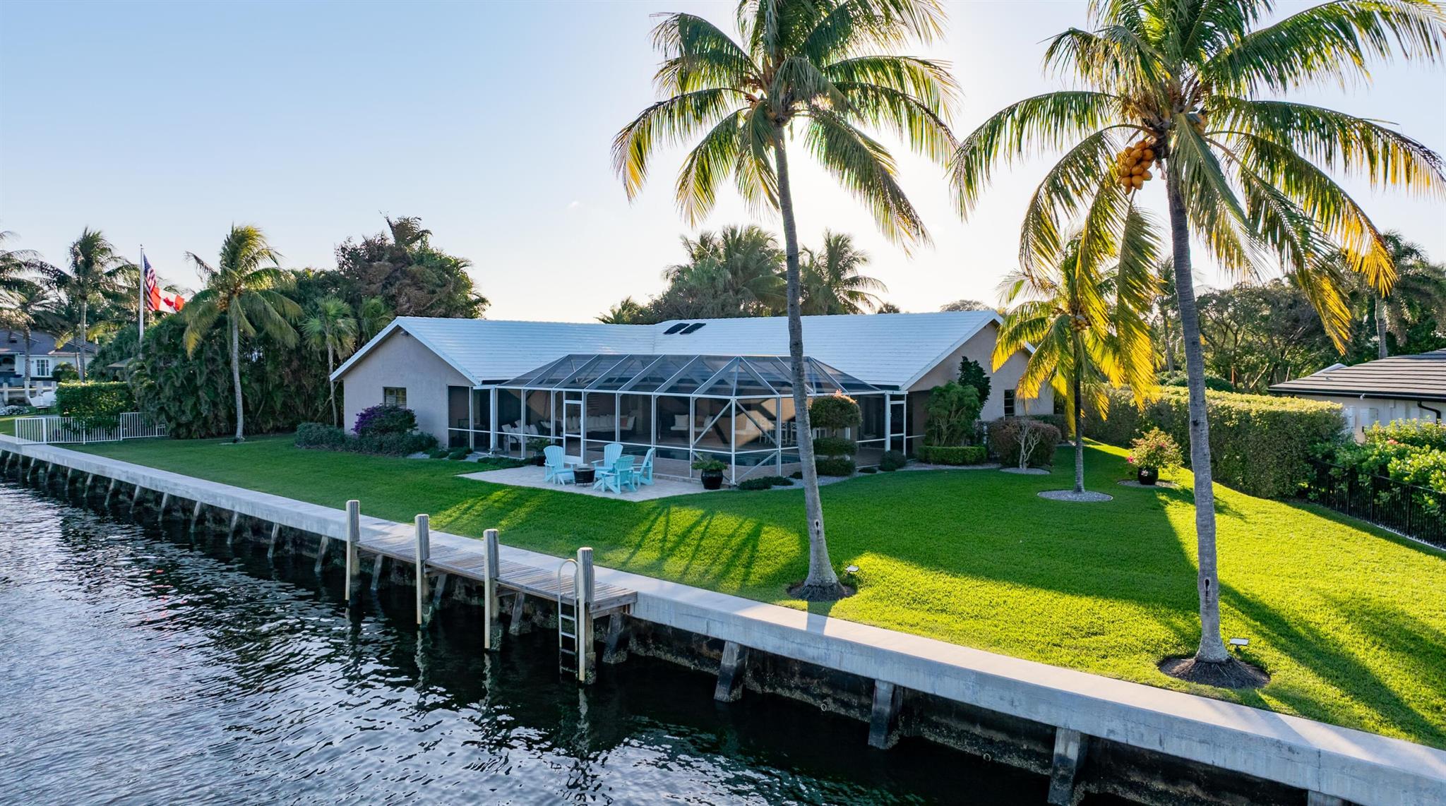 970 Orchid Ln Gulfstream, FL 33483