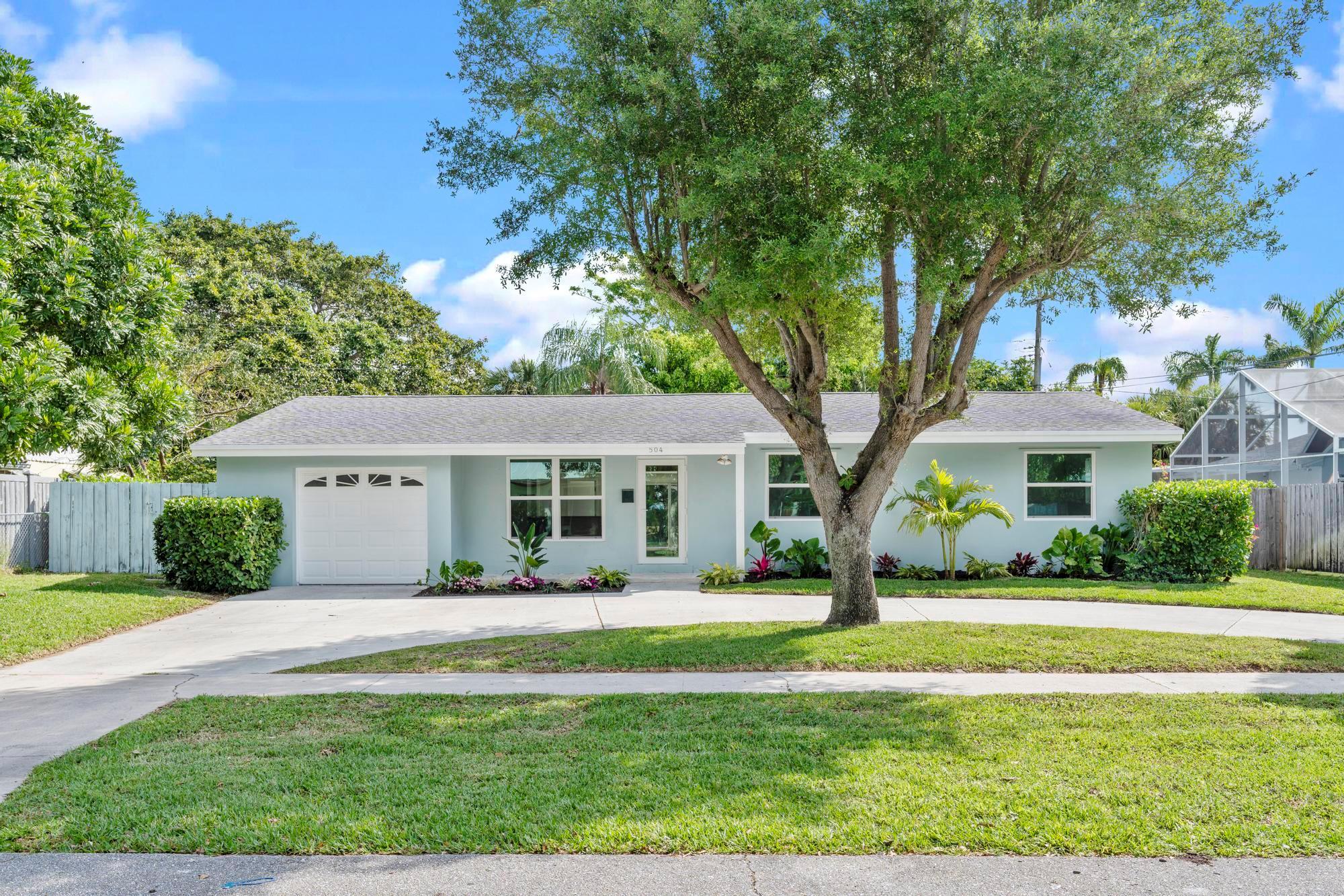 504 Fairwind Dr
