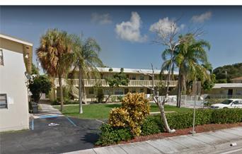 1310 S Federal Hwy #4