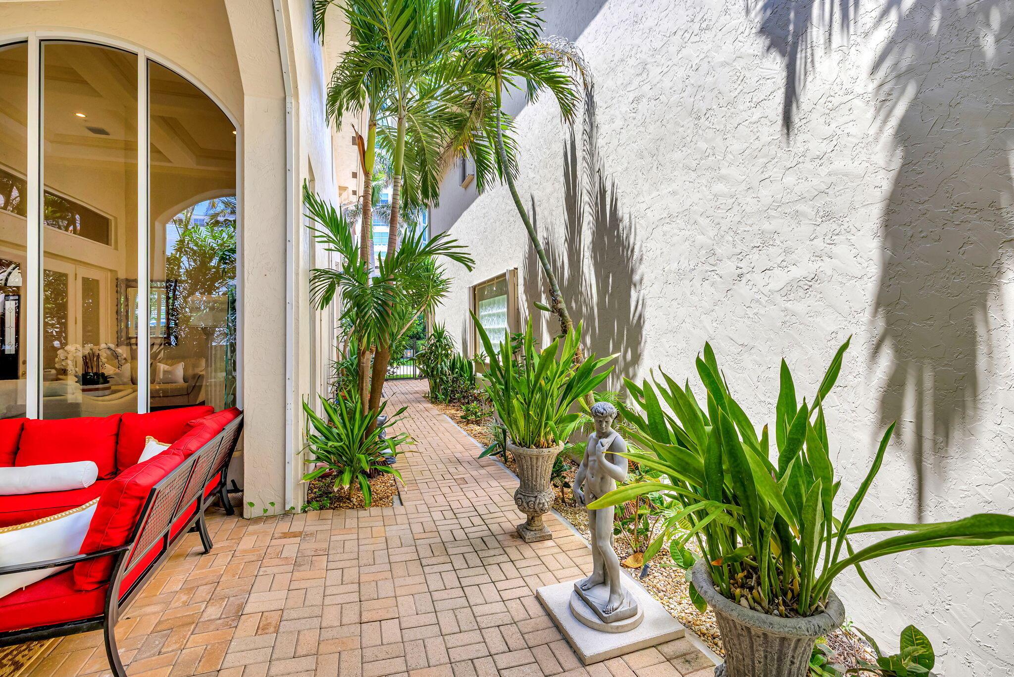 3628 S Ocean Blvd Highland Beach, FL 33487