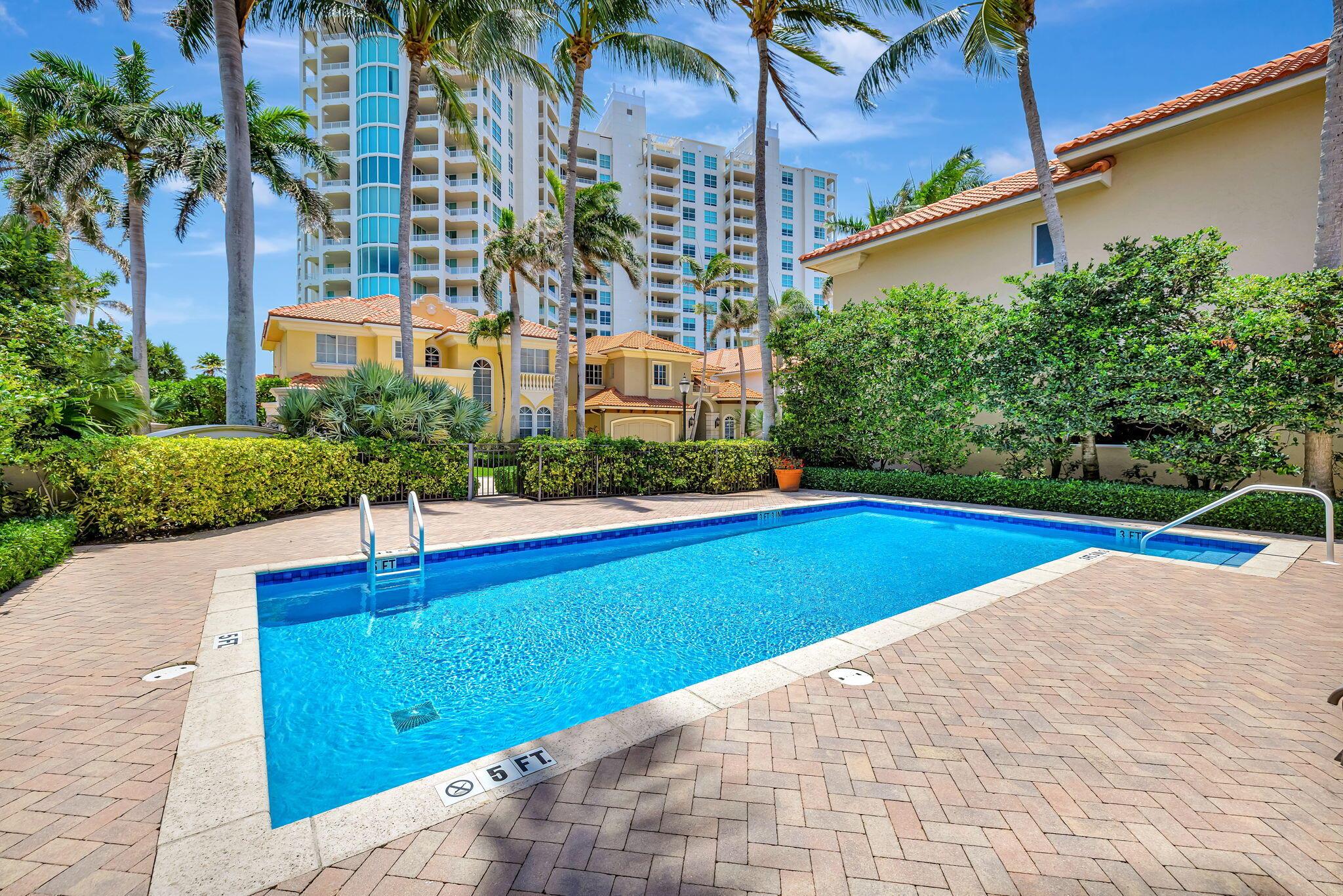 3628 S Ocean Blvd Highland Beach, FL 33487