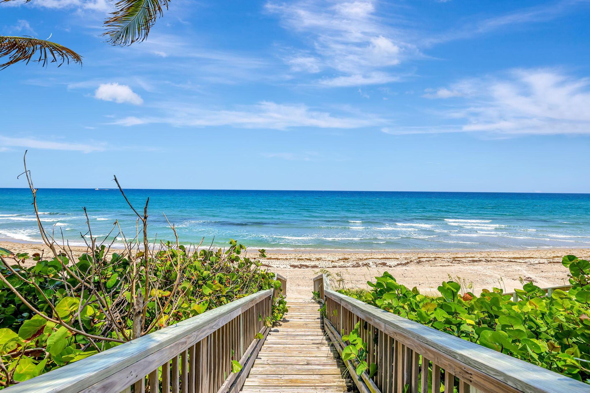 3628 S Ocean Blvd Highland Beach, FL 33487