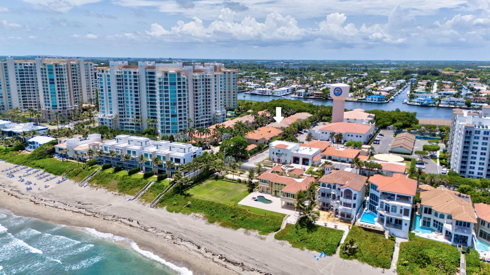 3628 S Ocean Blvd Highland Beach, FL 33487