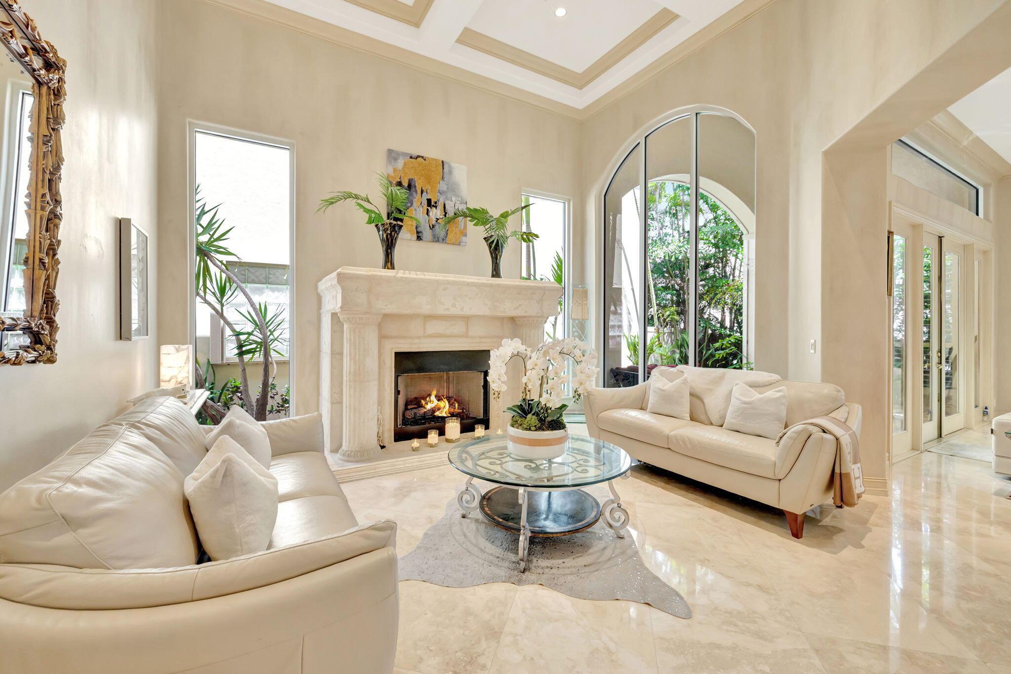 3628 S Ocean Blvd Highland Beach, FL 33487