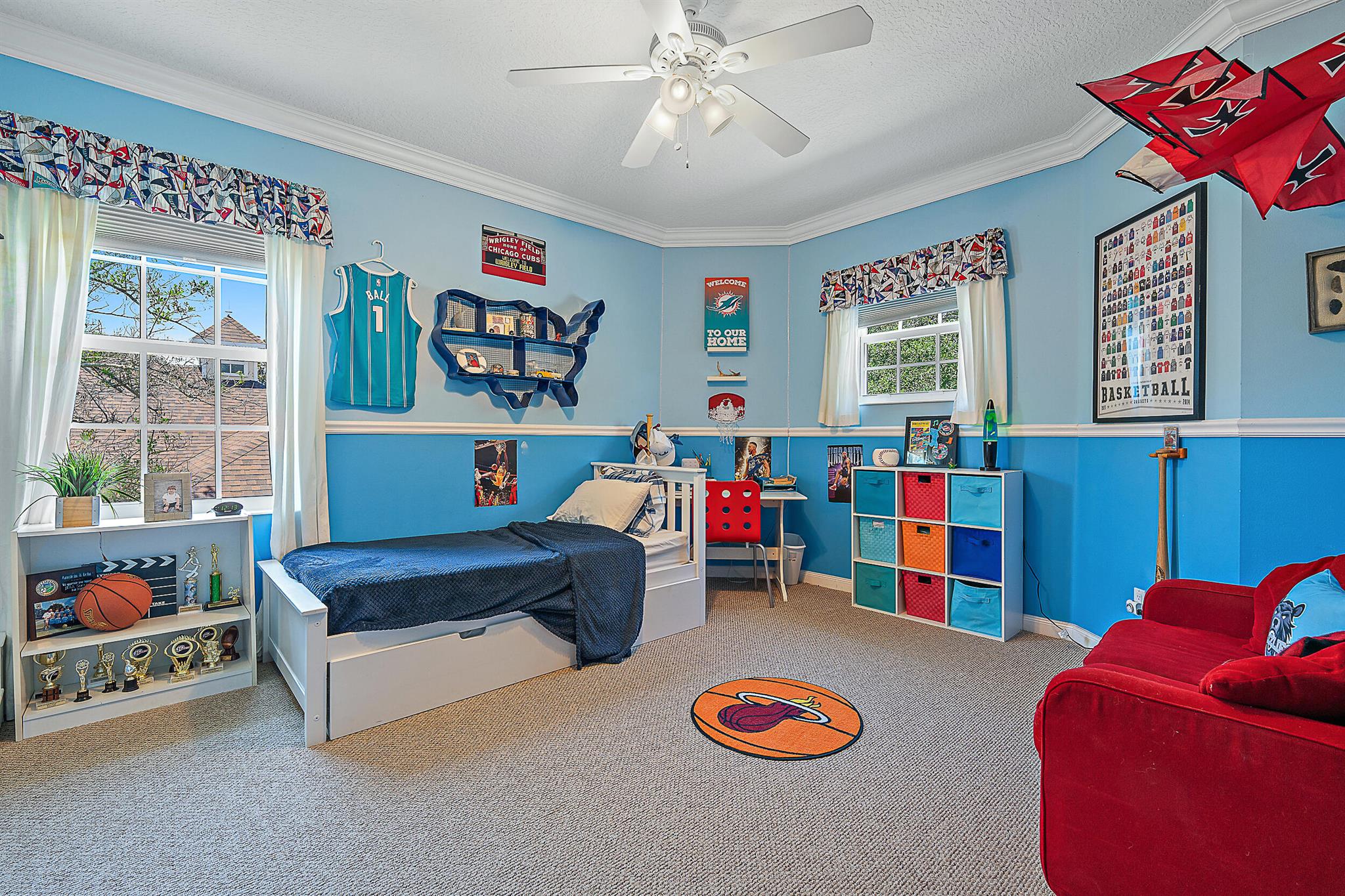 297 Marlberry Cir Jupiter, FL 33458