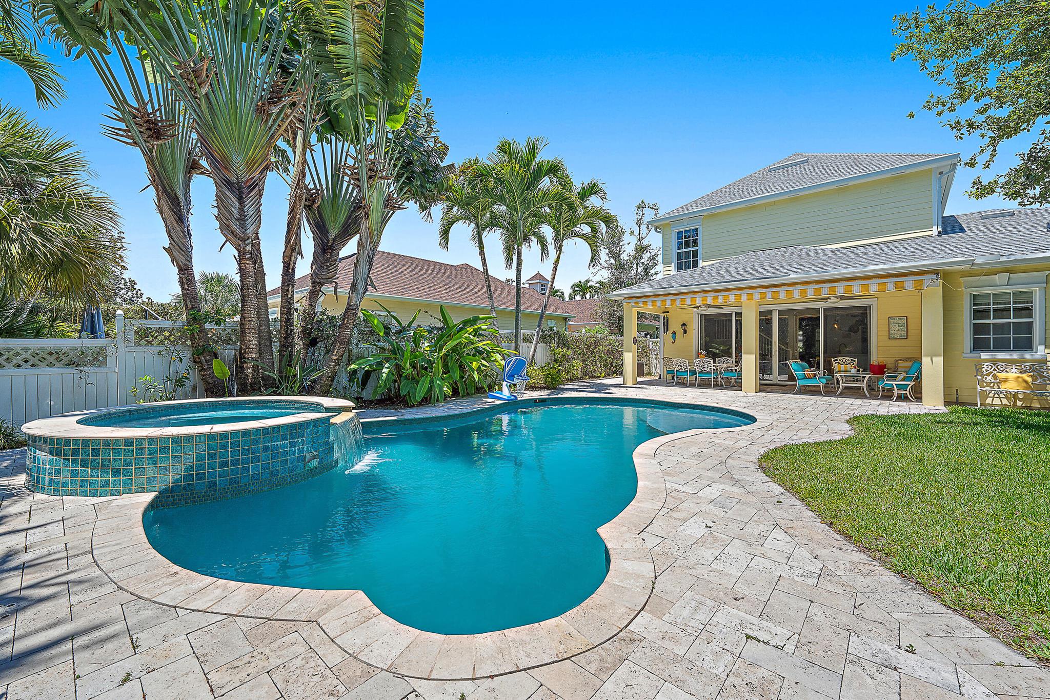 297 Marlberry Cir Jupiter, FL 33458