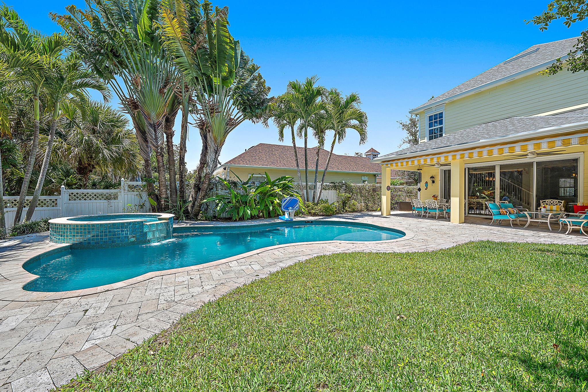 297 Marlberry Cir Jupiter, FL 33458