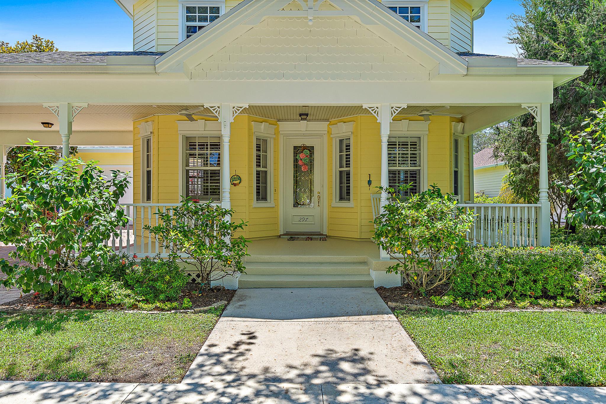 297 Marlberry Cir Jupiter, FL 33458