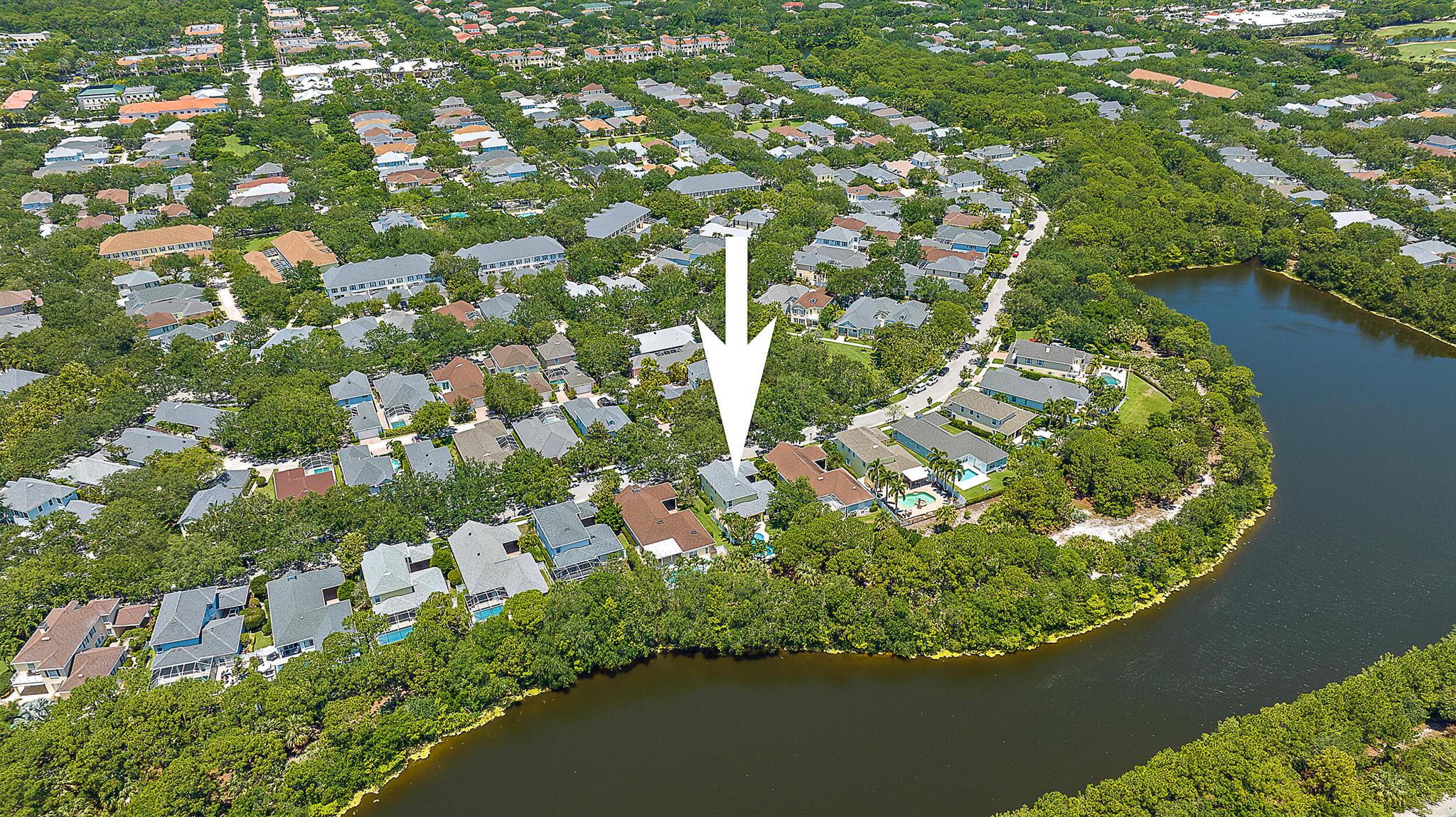 297 Marlberry Cir Jupiter, FL 33458
