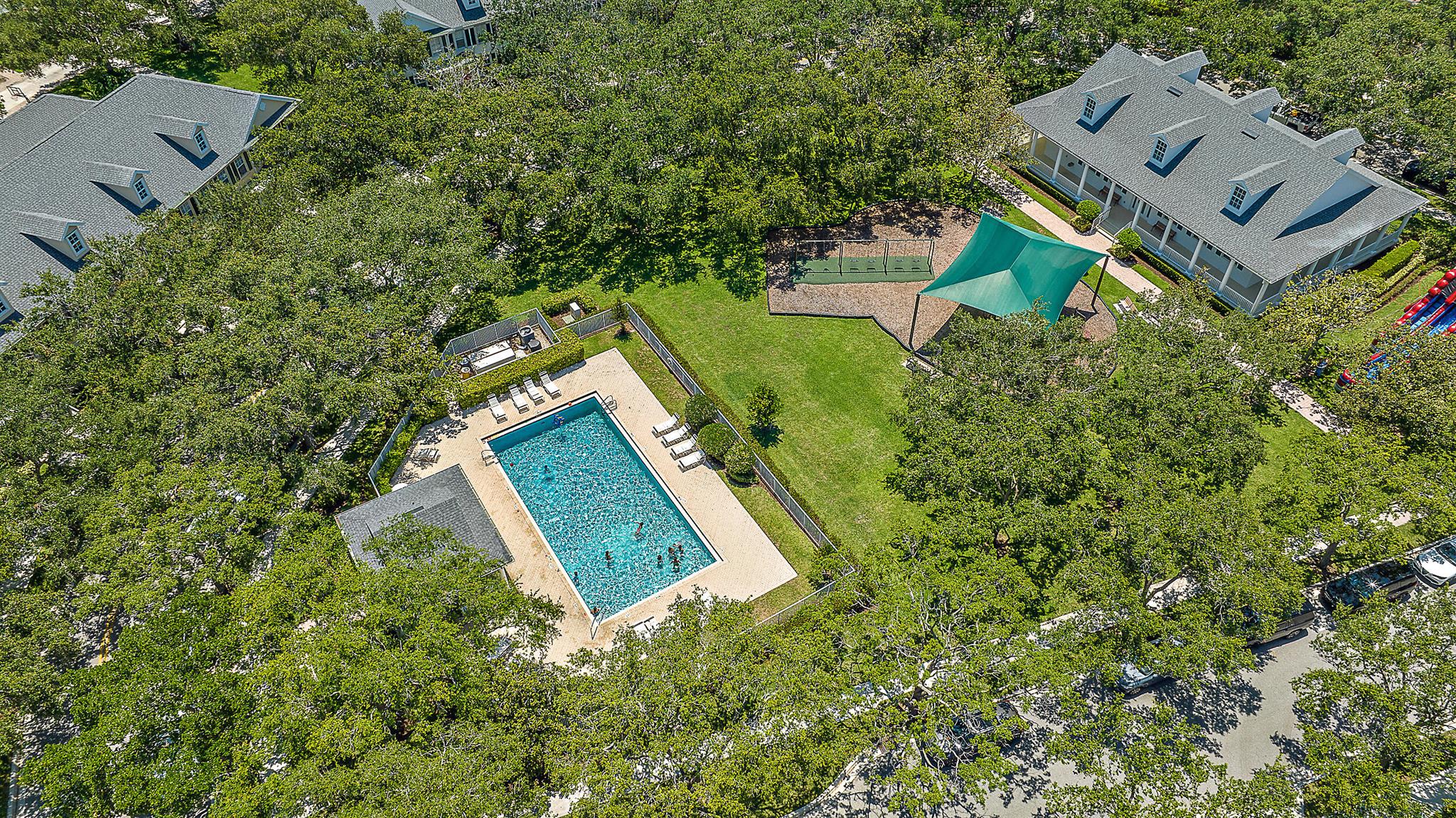 297 Marlberry Cir Jupiter, FL 33458