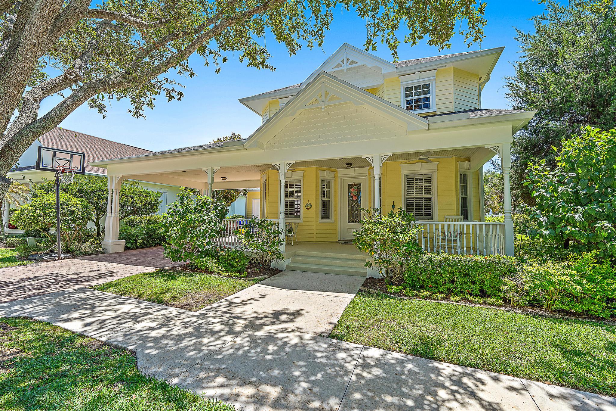 297 Marlberry Cir Jupiter, FL 33458