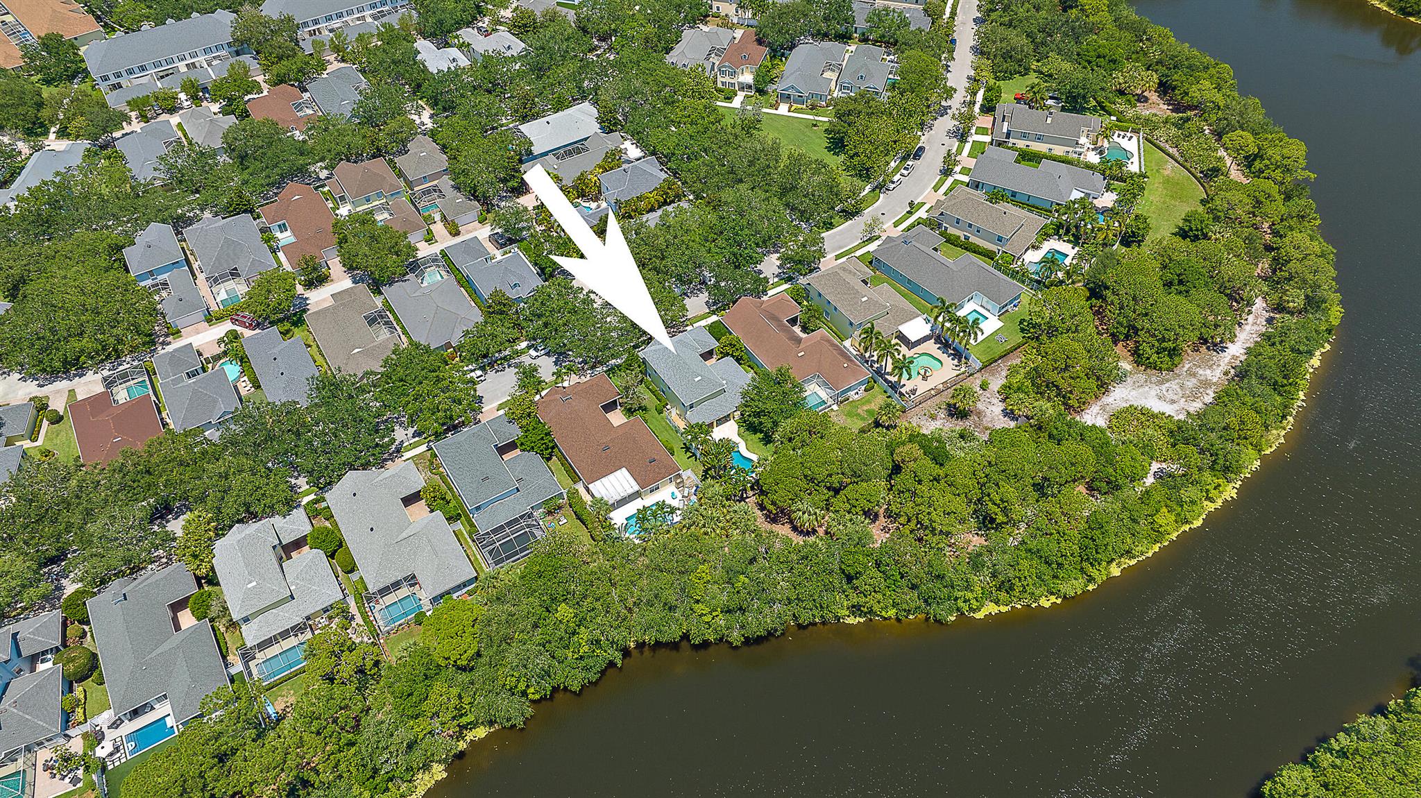 297 Marlberry Cir Jupiter, FL 33458