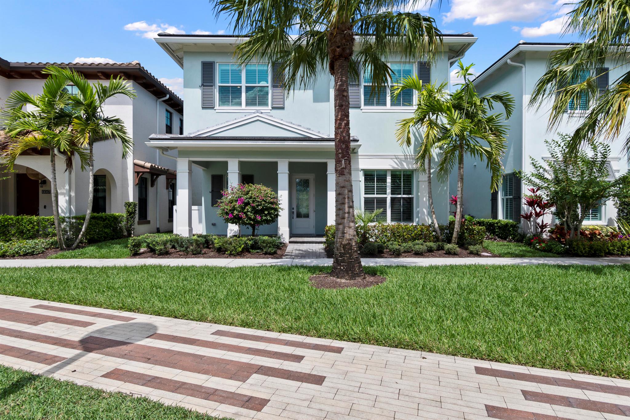 13313 Machiavelli Way Way,Palm Beach Gardens, FL 33418