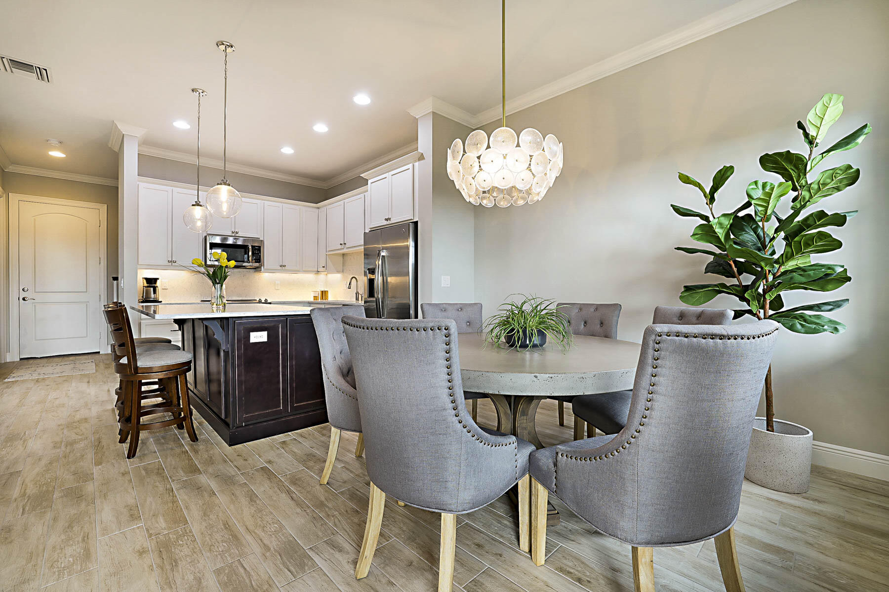 122 Ocean Breeze Juno Beach, FL 33408