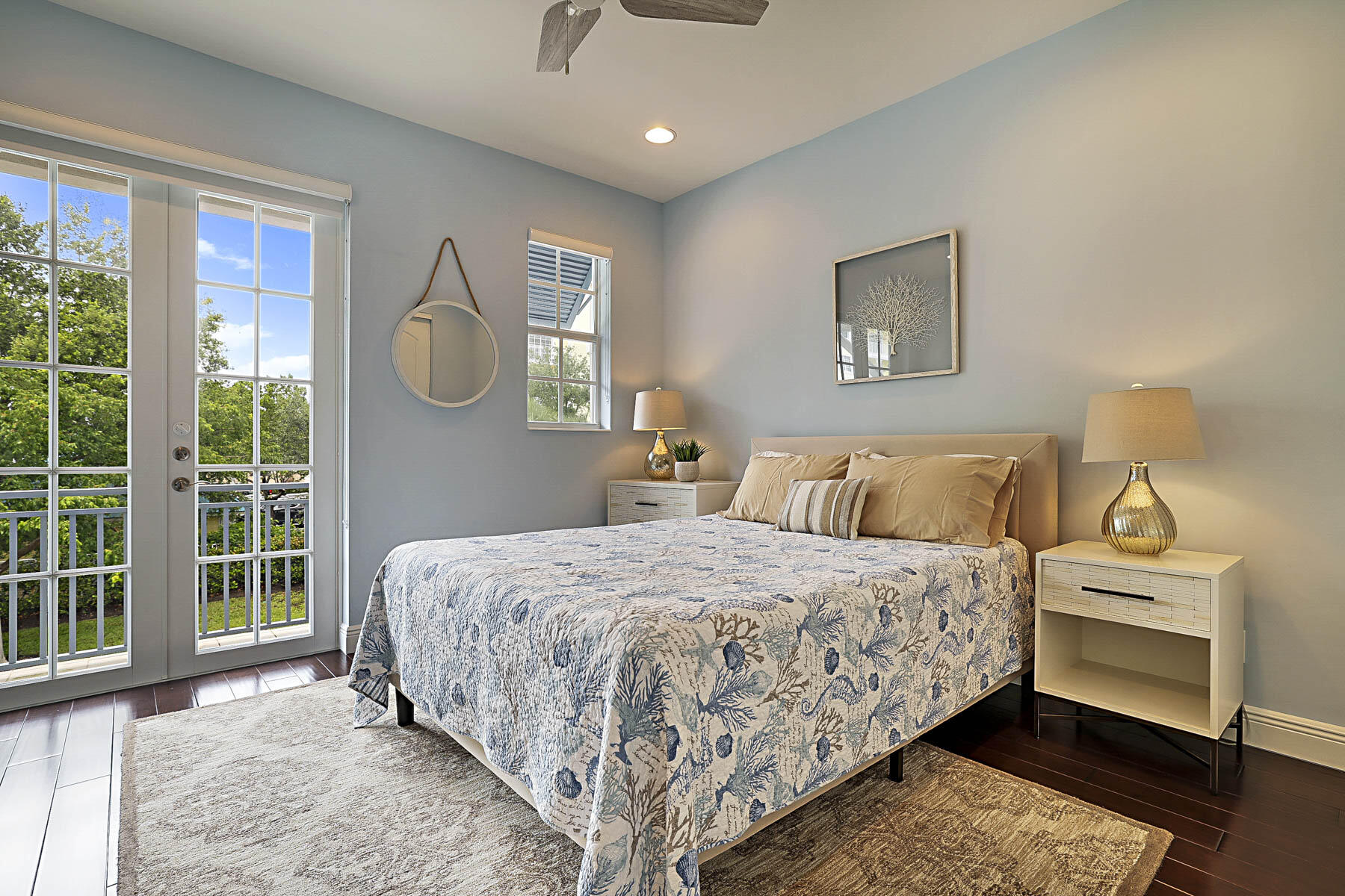 122 Ocean Breeze Juno Beach, FL 33408