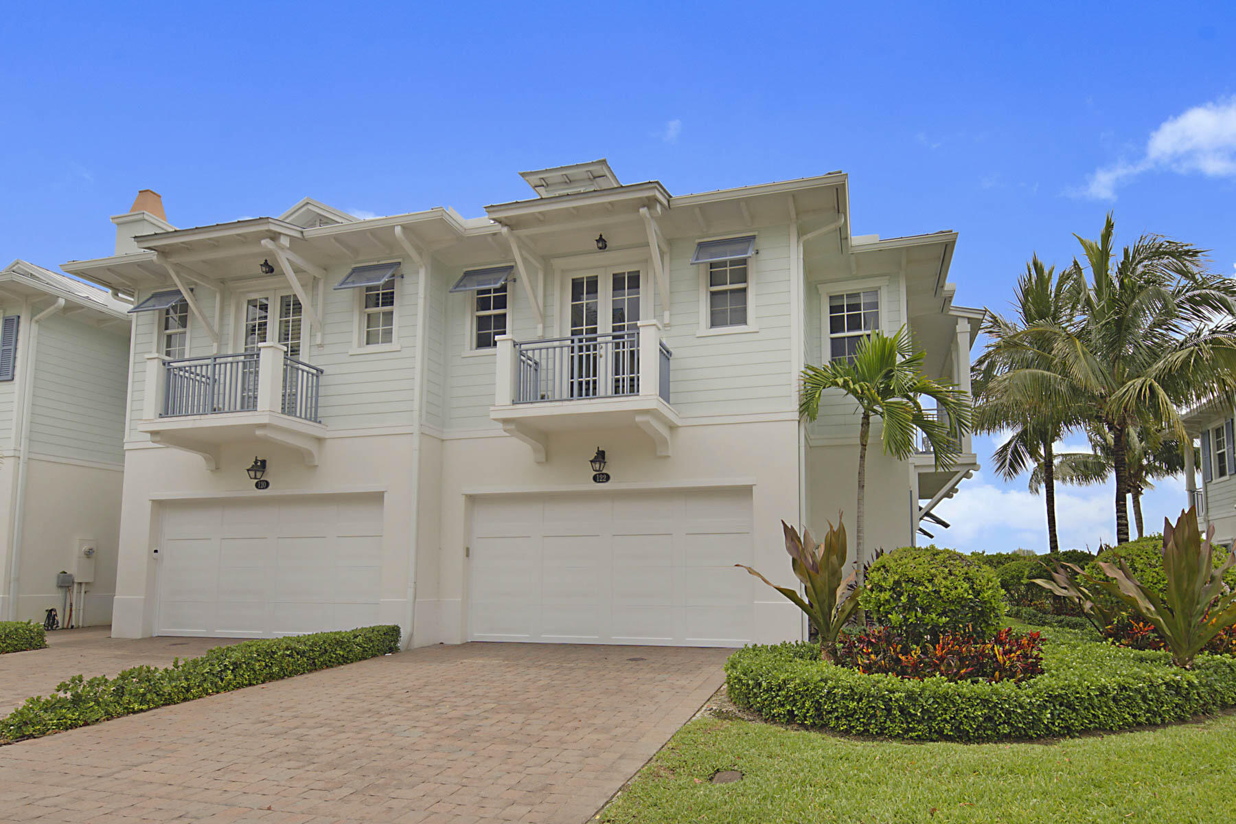 122 Ocean Breeze Juno Beach, FL 33408