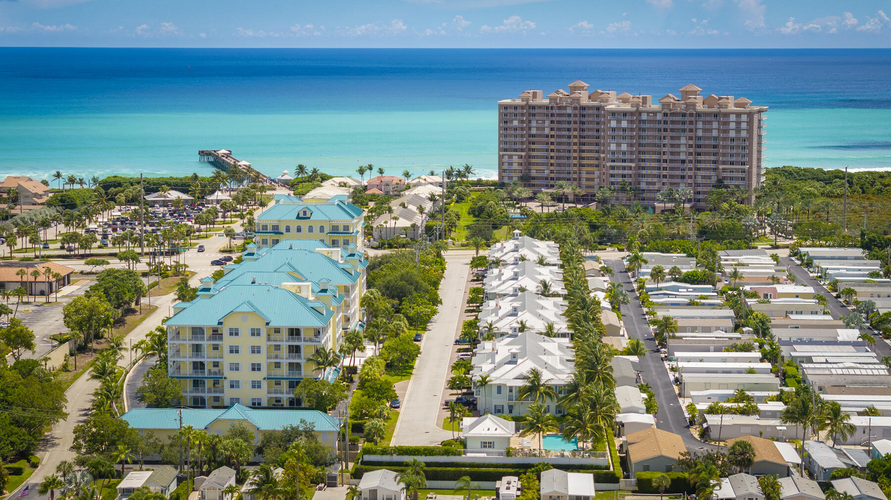 122 Ocean Breeze Juno Beach, FL 33408