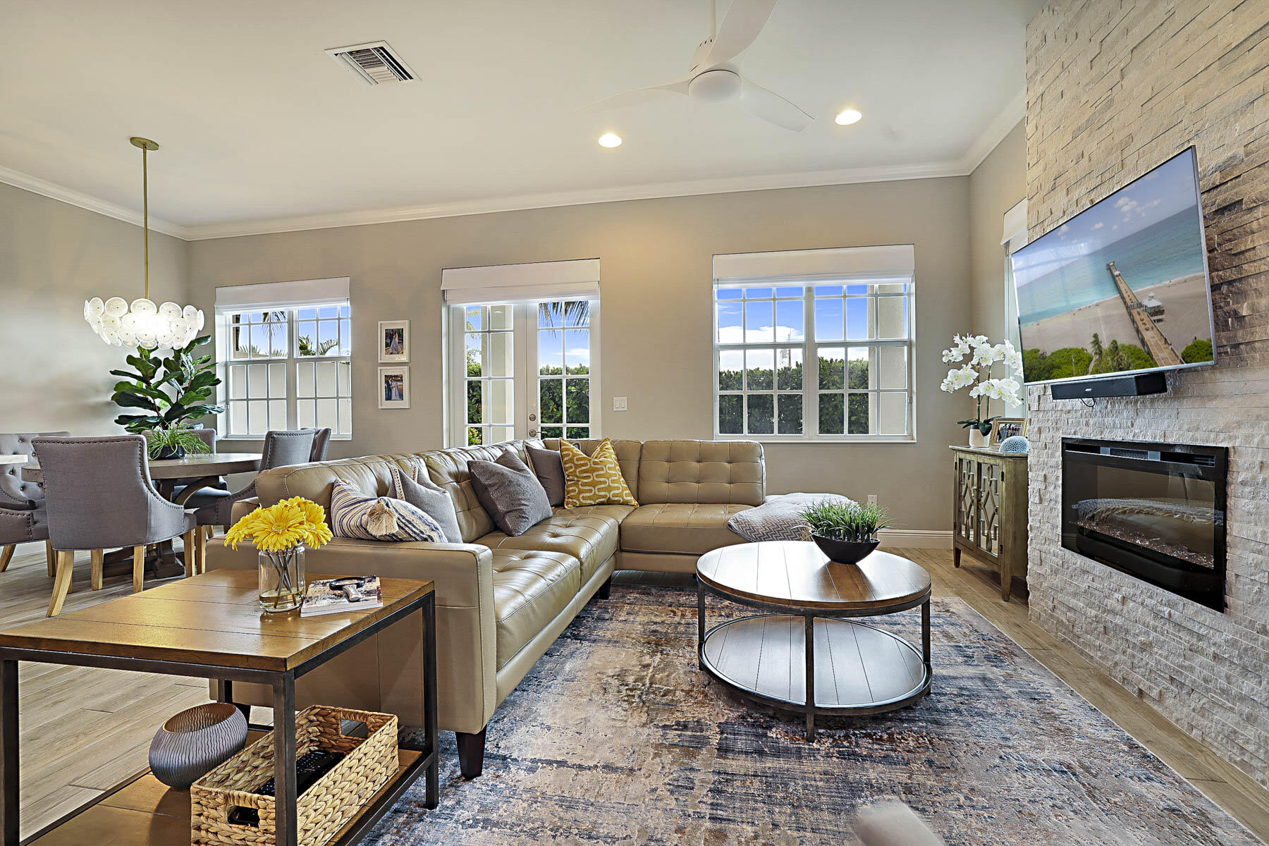 122 Ocean Breeze Juno Beach, FL 33408