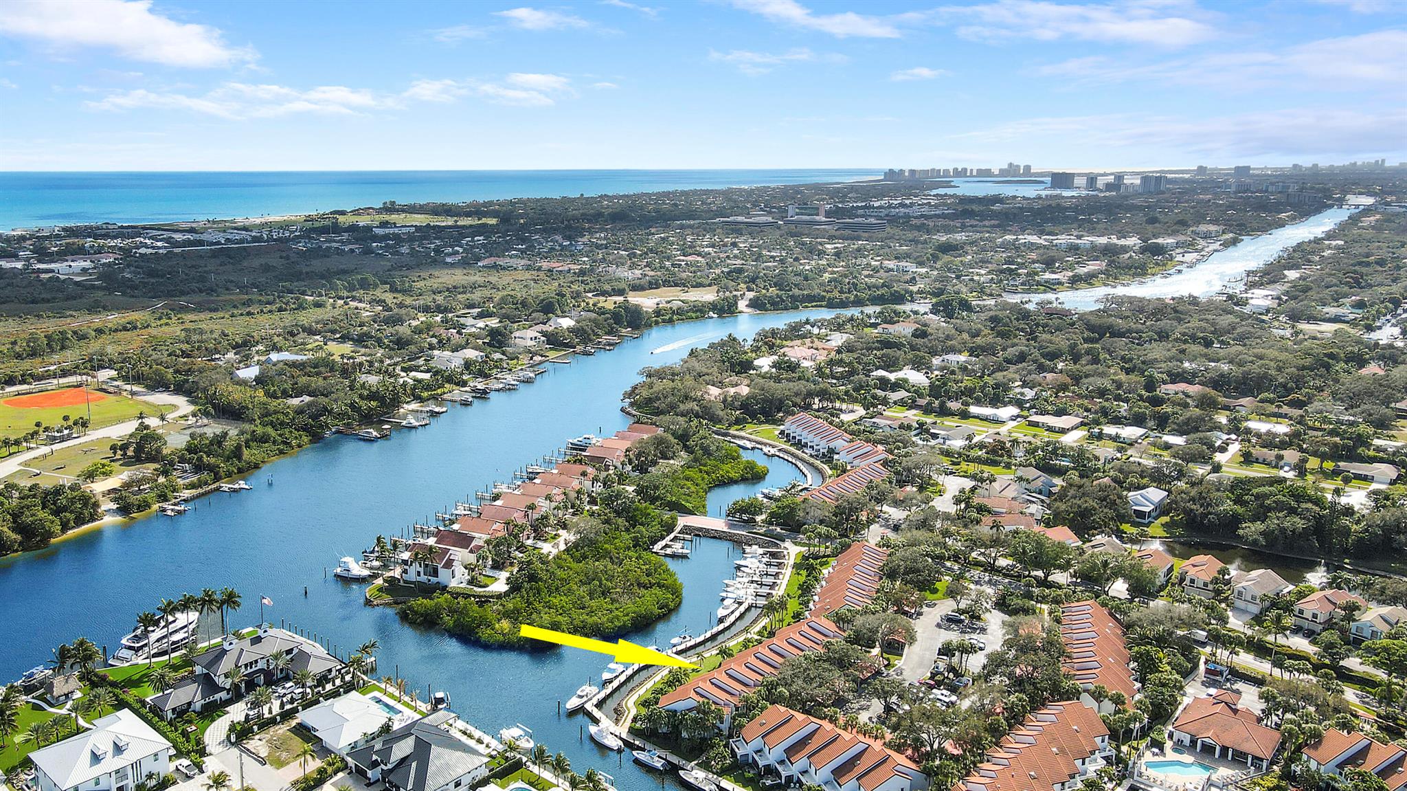 2319 Treasure Isle 50th Dr #50