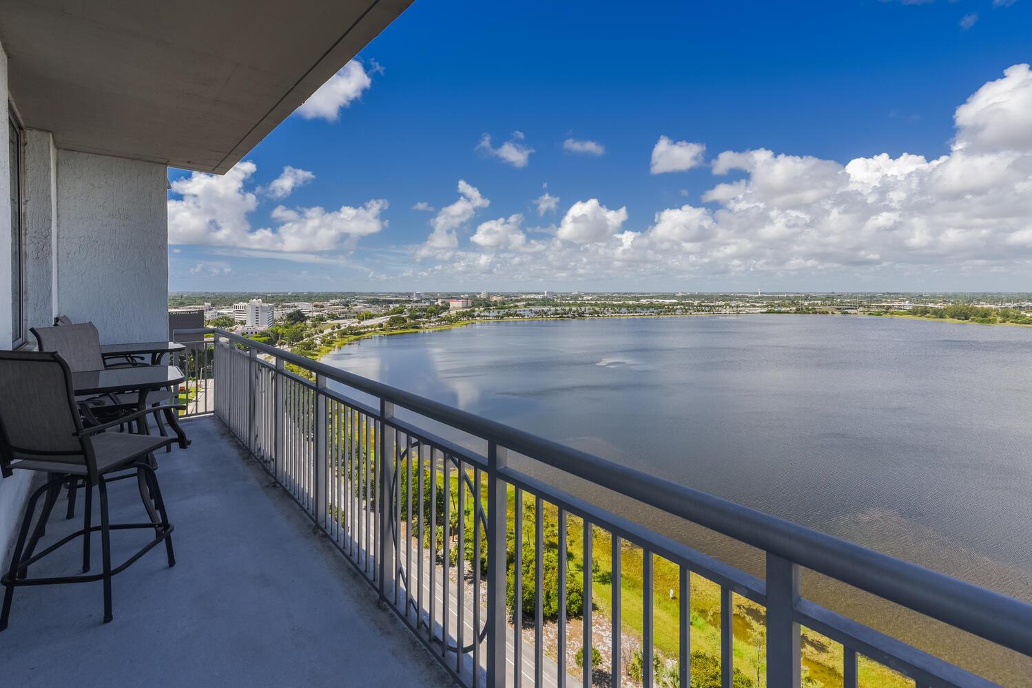 300 S Australian Ave #1106