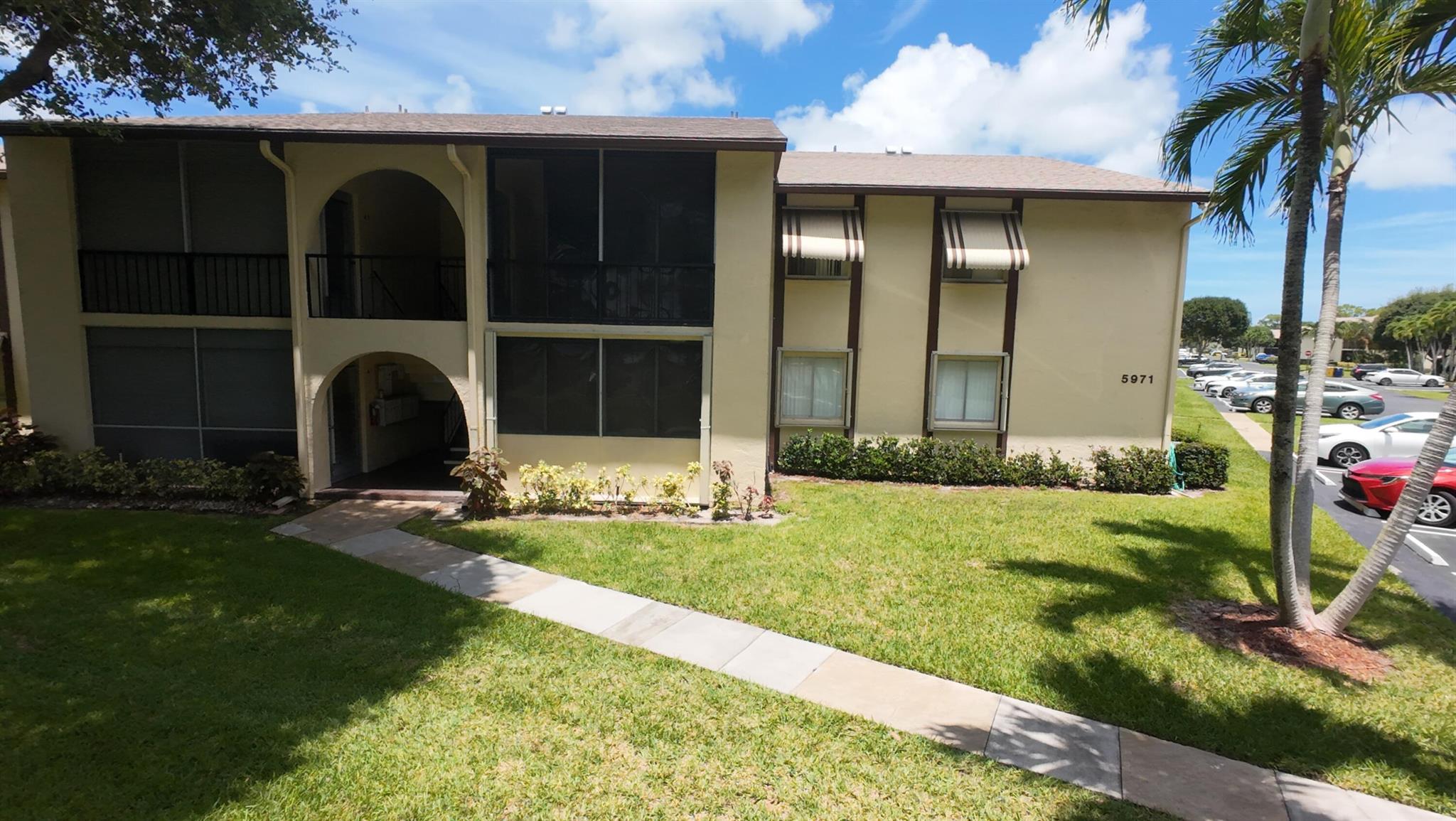5971 La Pinata Blvd #D1