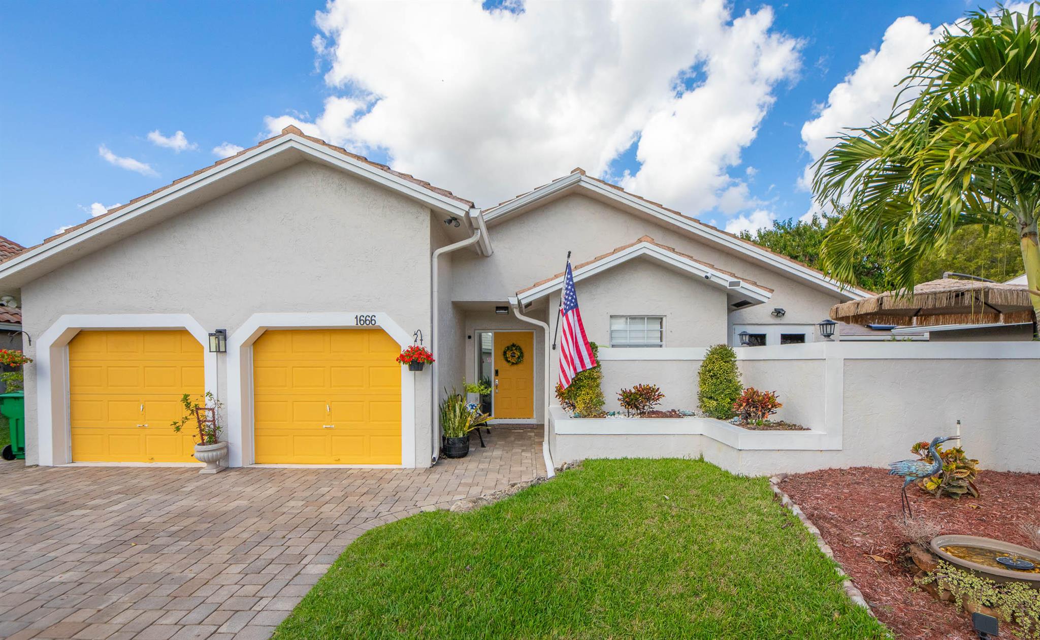 1666 NW 106th Ter Ter