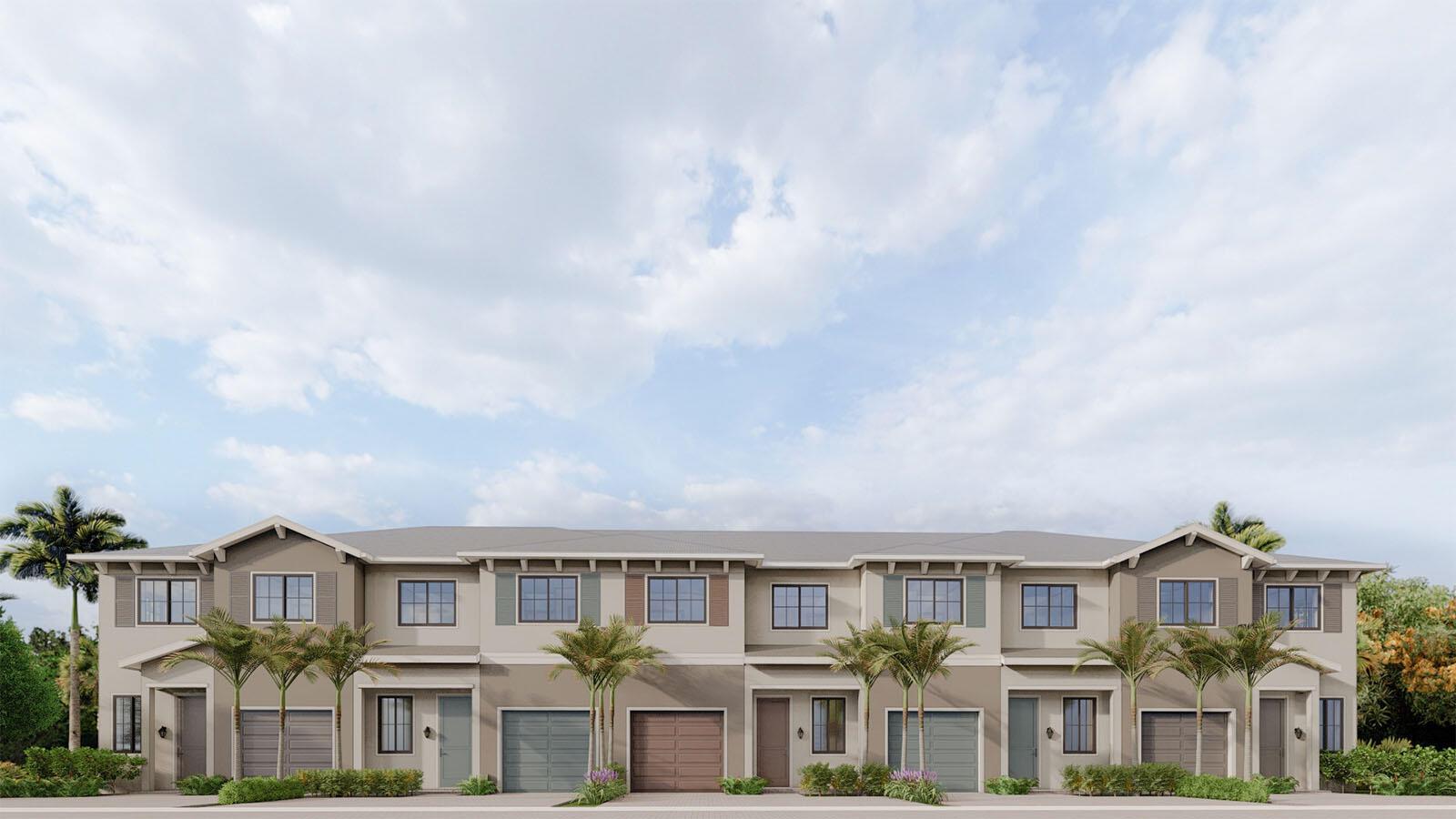 3389 Mckay Way