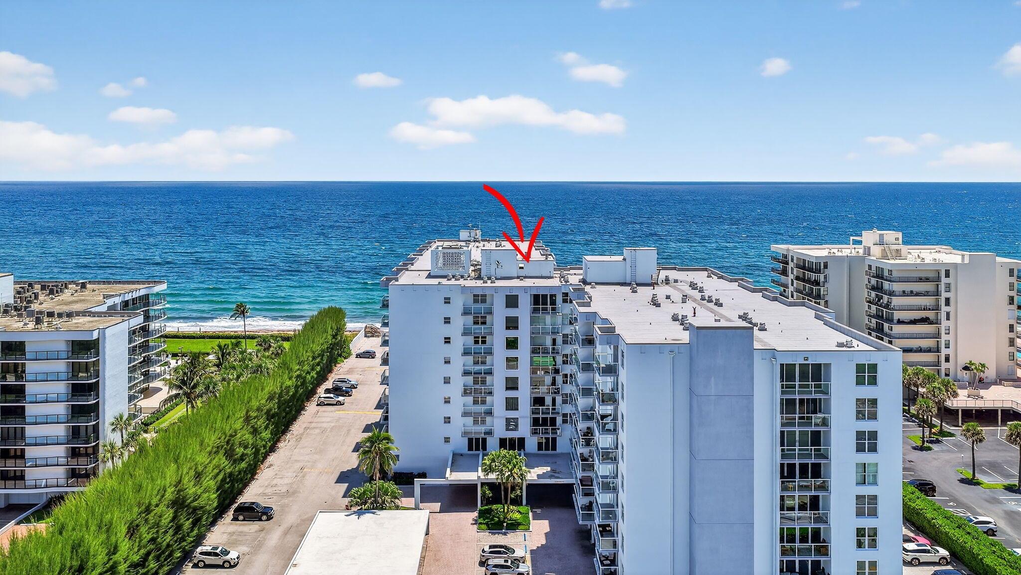 3450 S Ocean Blvd #4190
