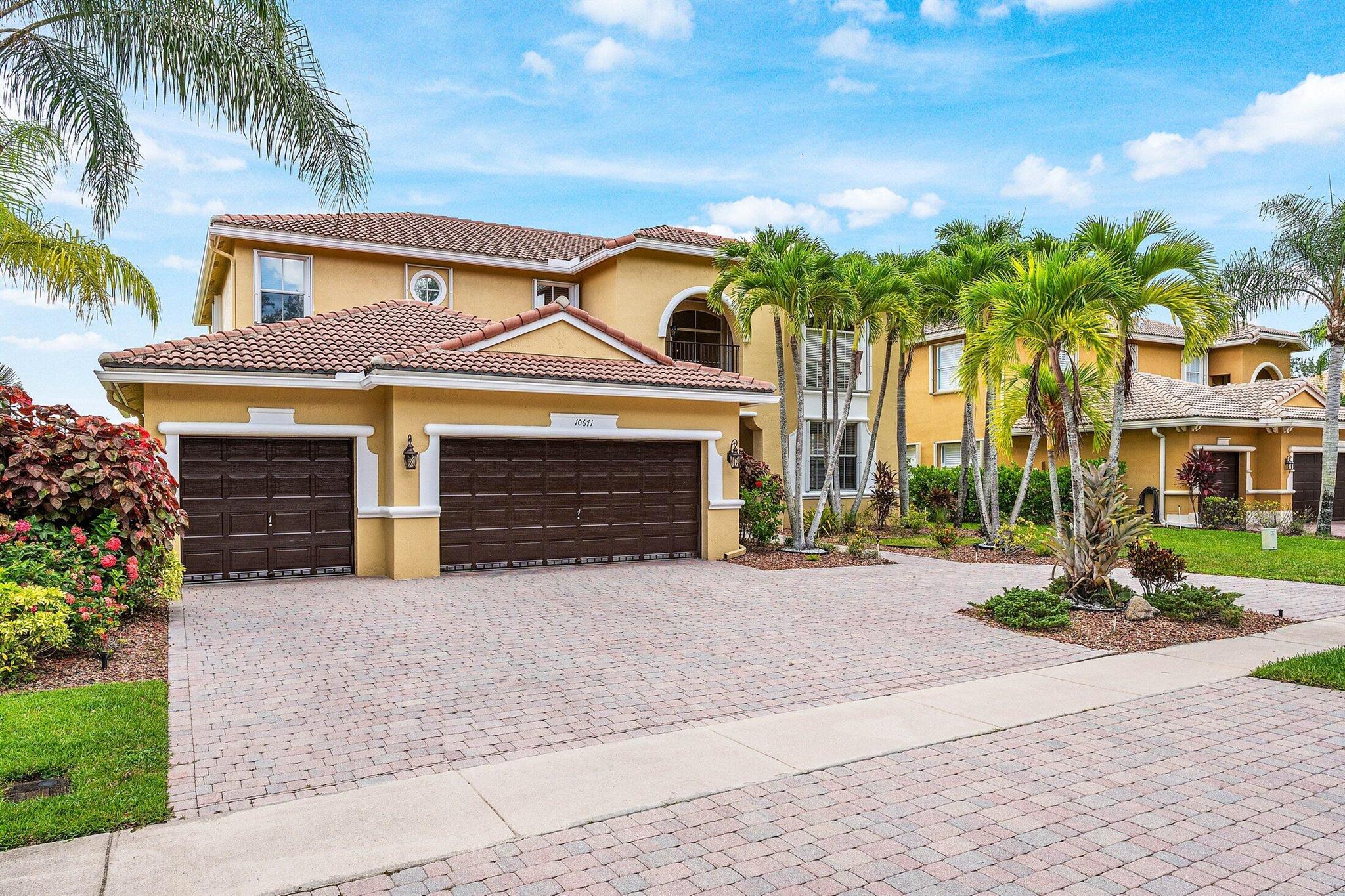 10671 Cypress Lks Preserve Dr