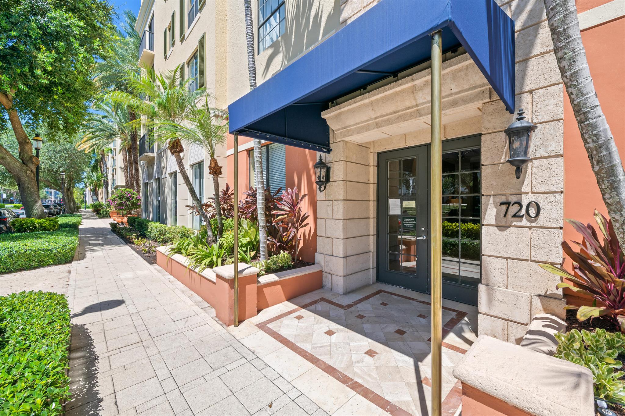 720 S Sapodilla 502th Ave #502