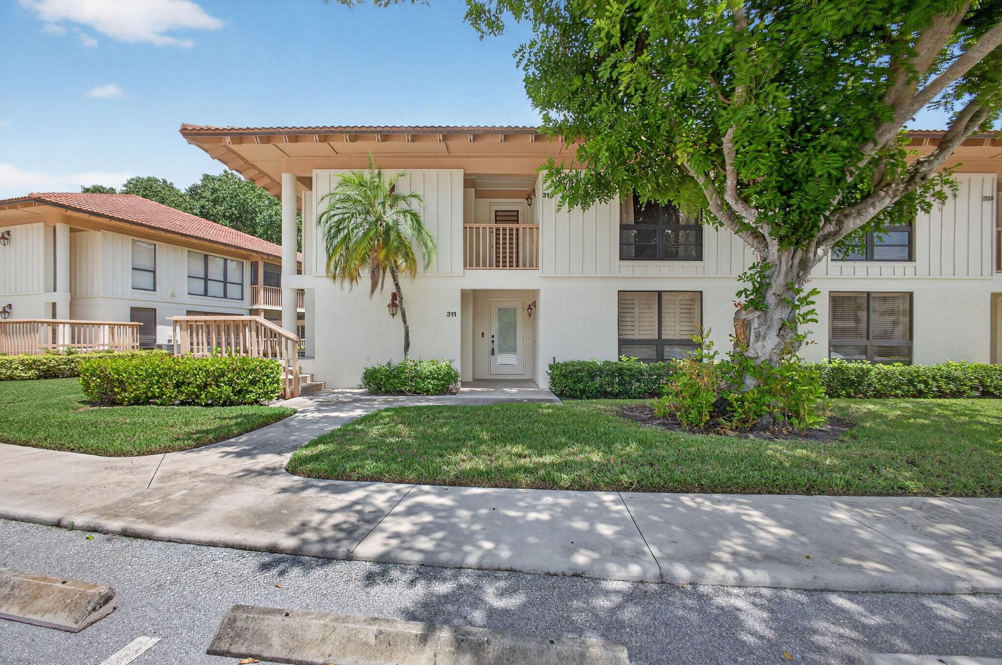 311 Brackenwood Cir