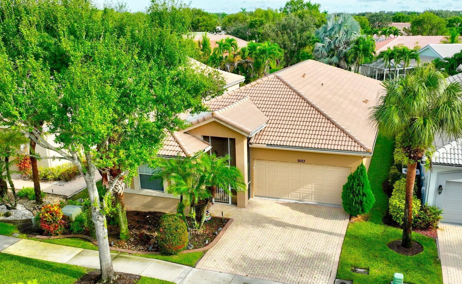 9523 Sandpiper Ln