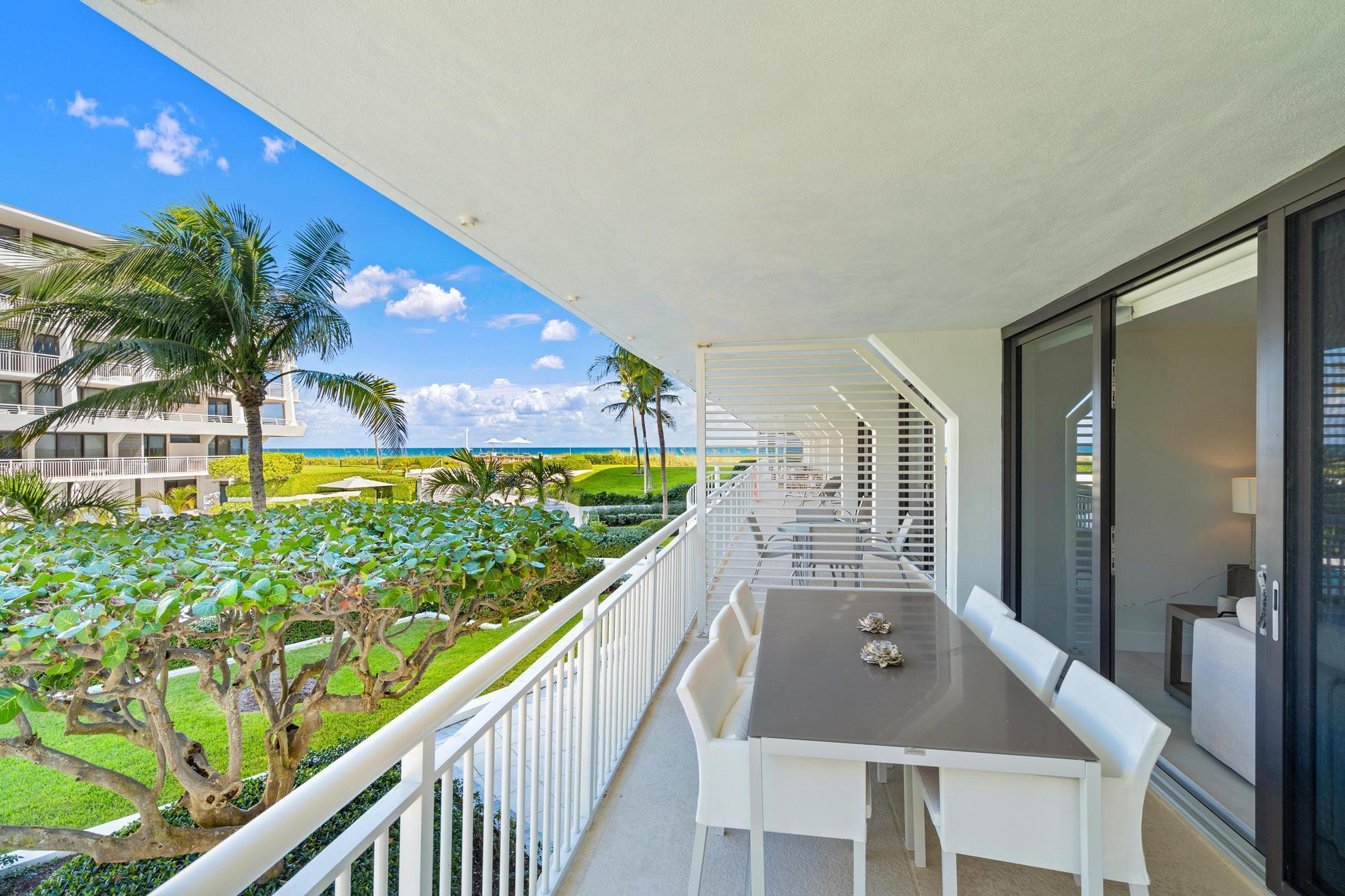 2600 S Ocean Blvd #104s